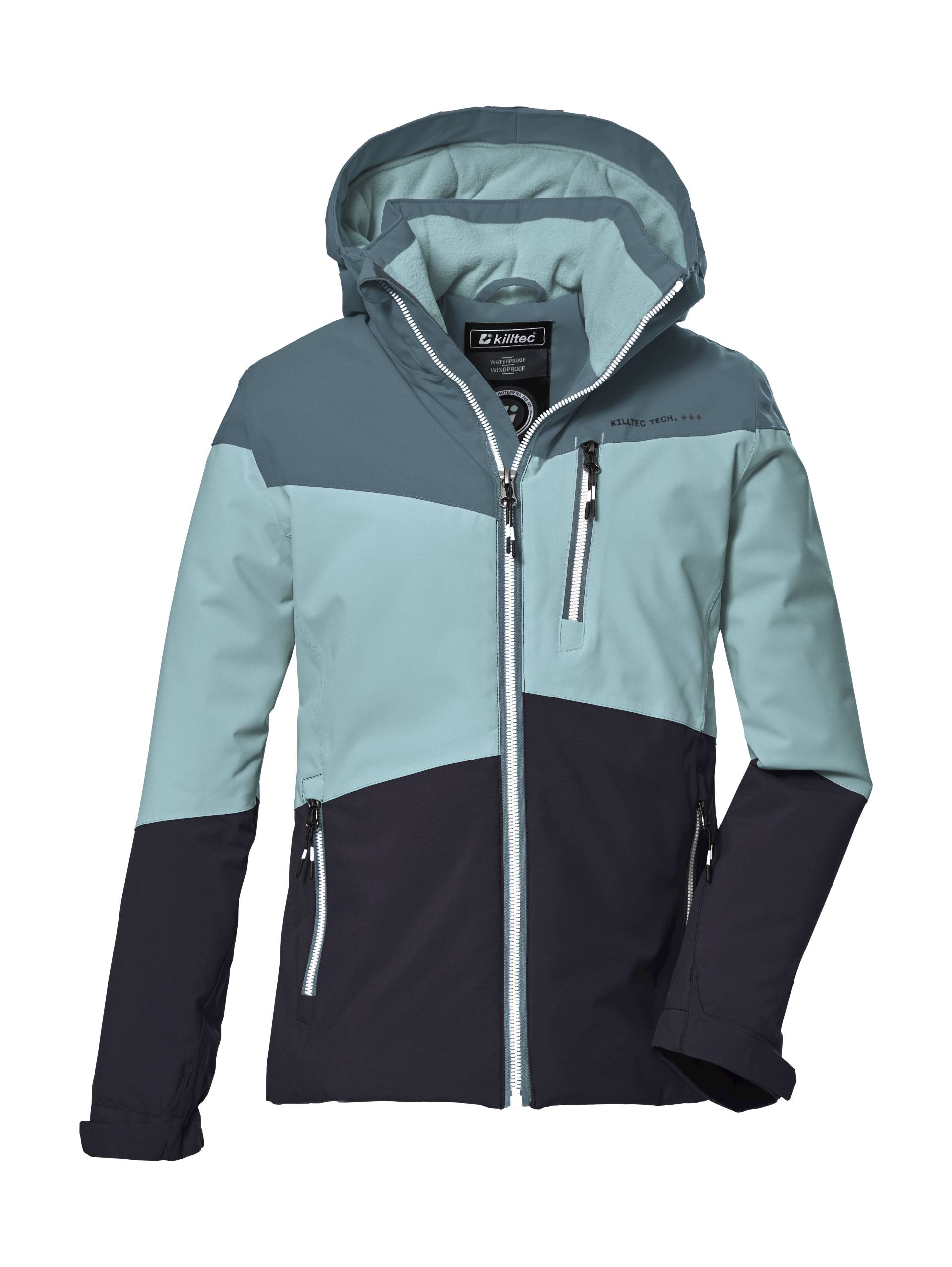 Killtec Outdoorjacke »KOW 170 GRLS JCKT« von Killtec