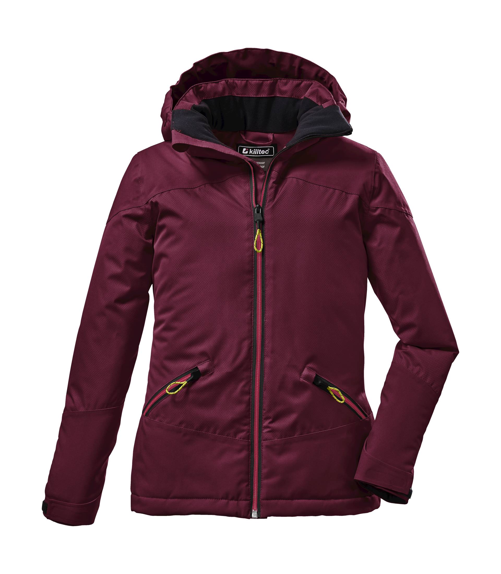 Killtec Outdoorjacke »KOW 19 GRLS JCKT« von Killtec