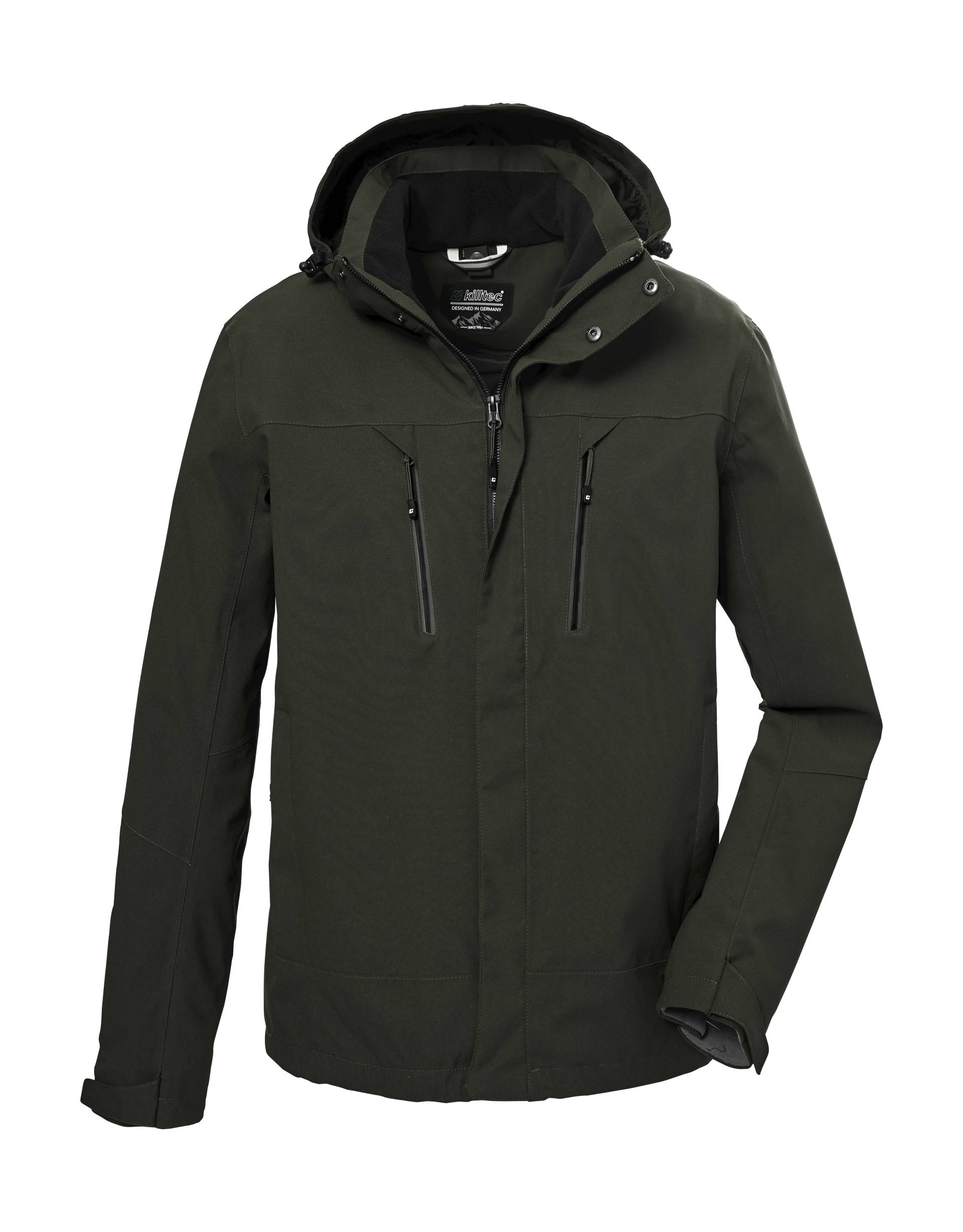 Killtec Outdoorjacke »KOW 192 MN JCKT« von Killtec