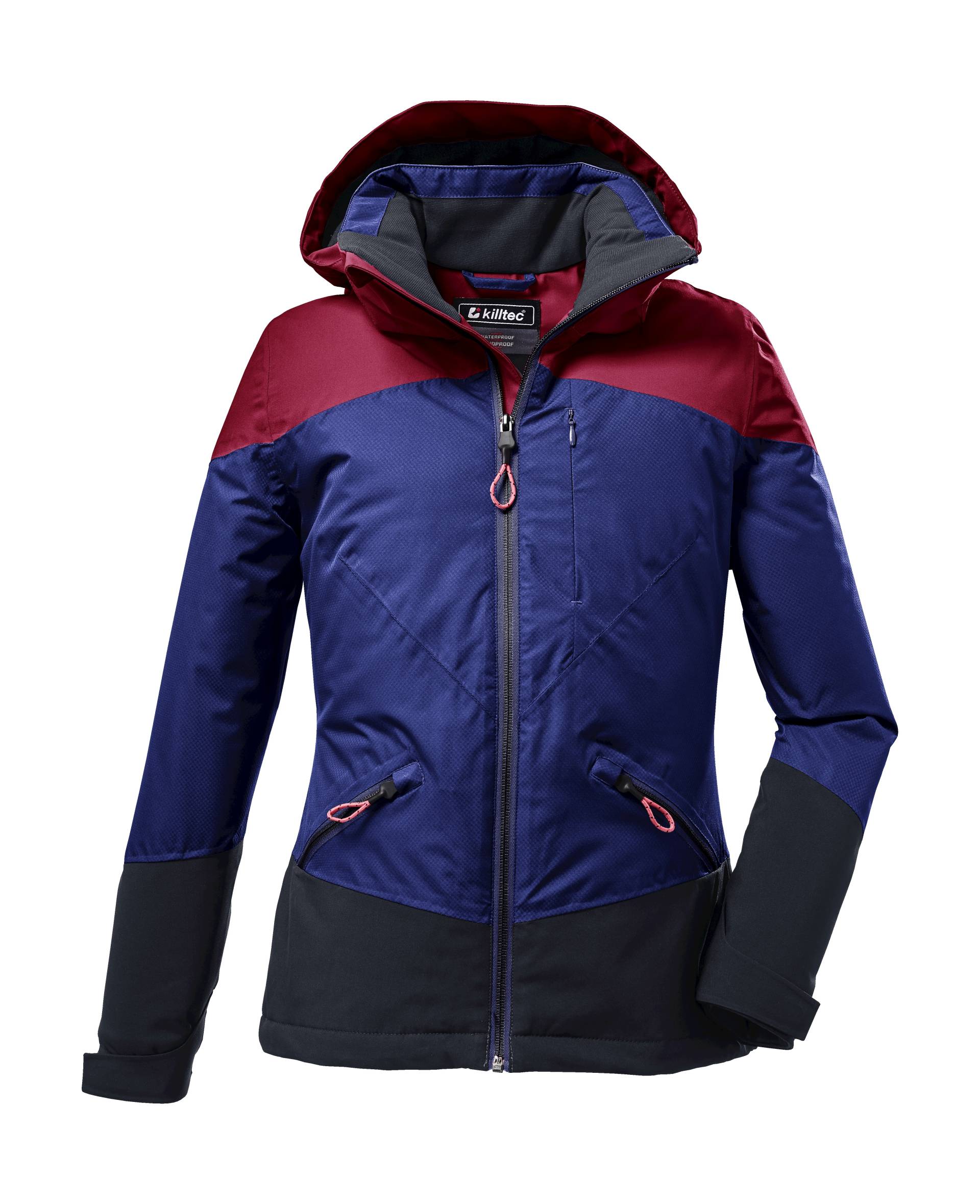 Killtec Outdoorjacke »KOW 20 GRLS JCKT« von Killtec