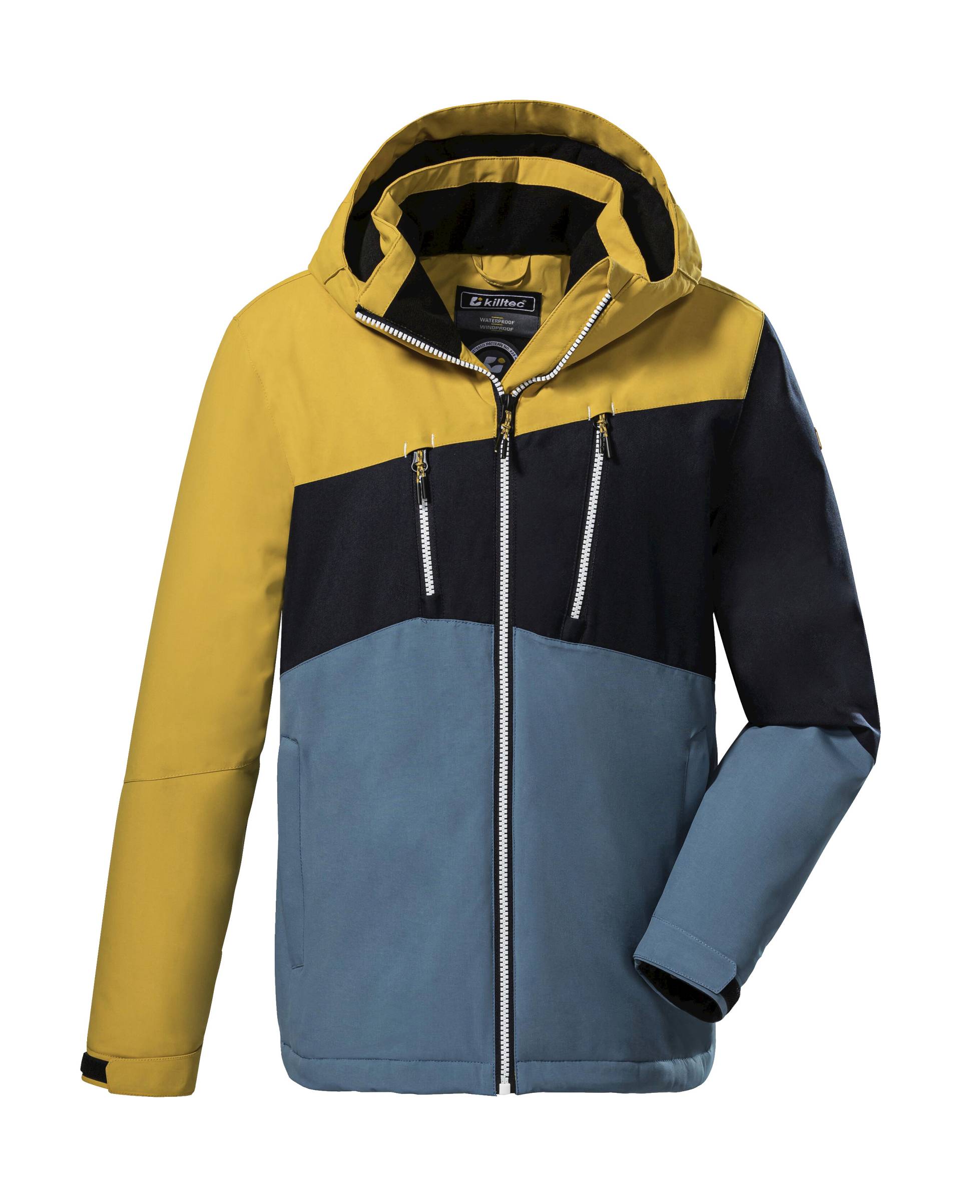 Killtec Outdoorjacke »KOW 204 BYS JCKT« von Killtec