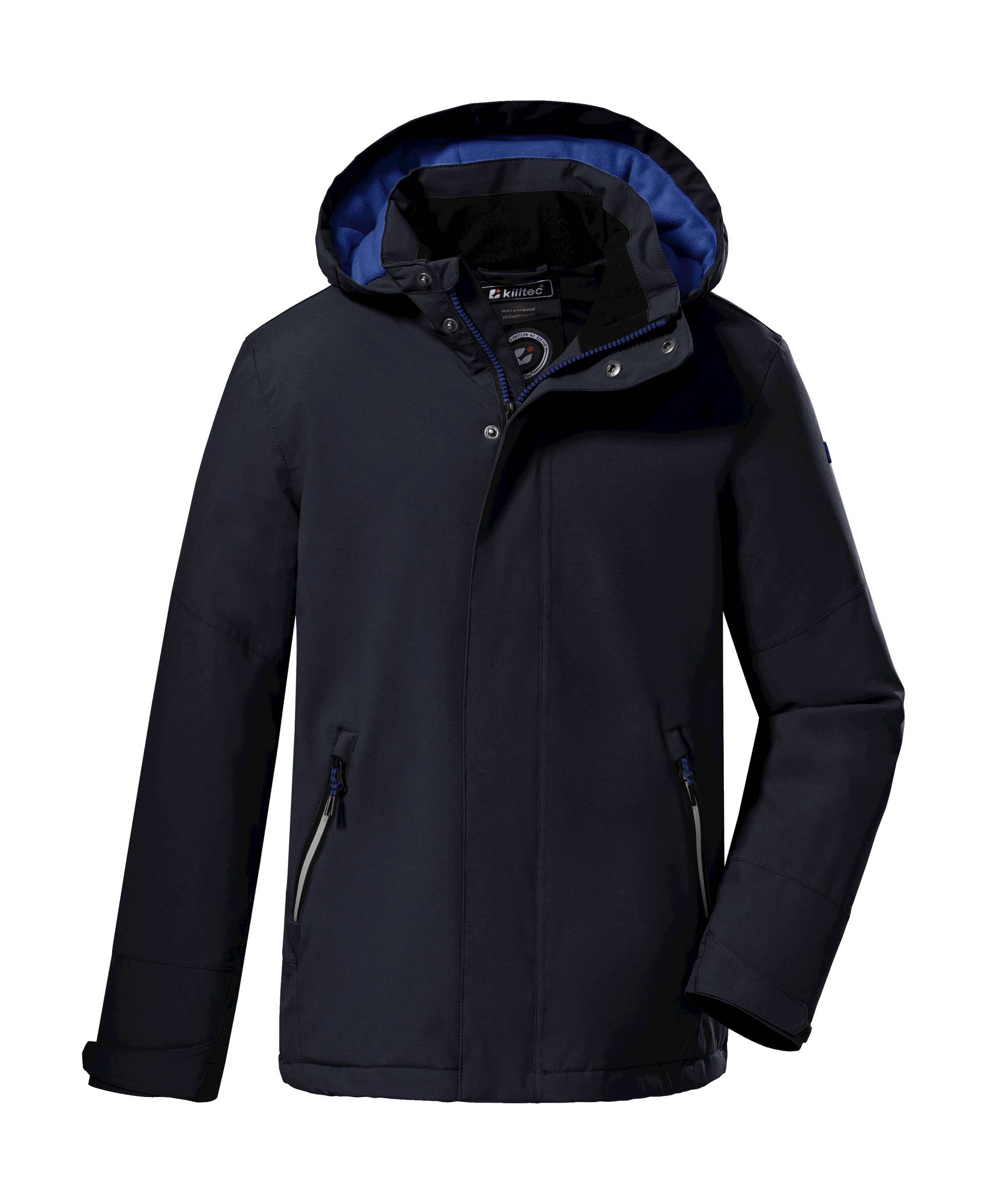 Killtec Outdoorjacke »KOW 206 BYS JCKT« von Killtec