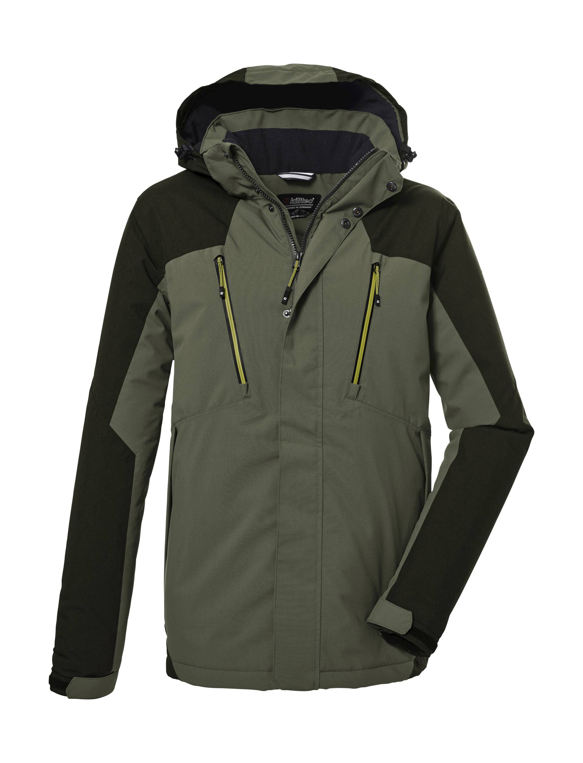 Killtec Outdoorjacke »KOW 25 MN JCKT« von Killtec