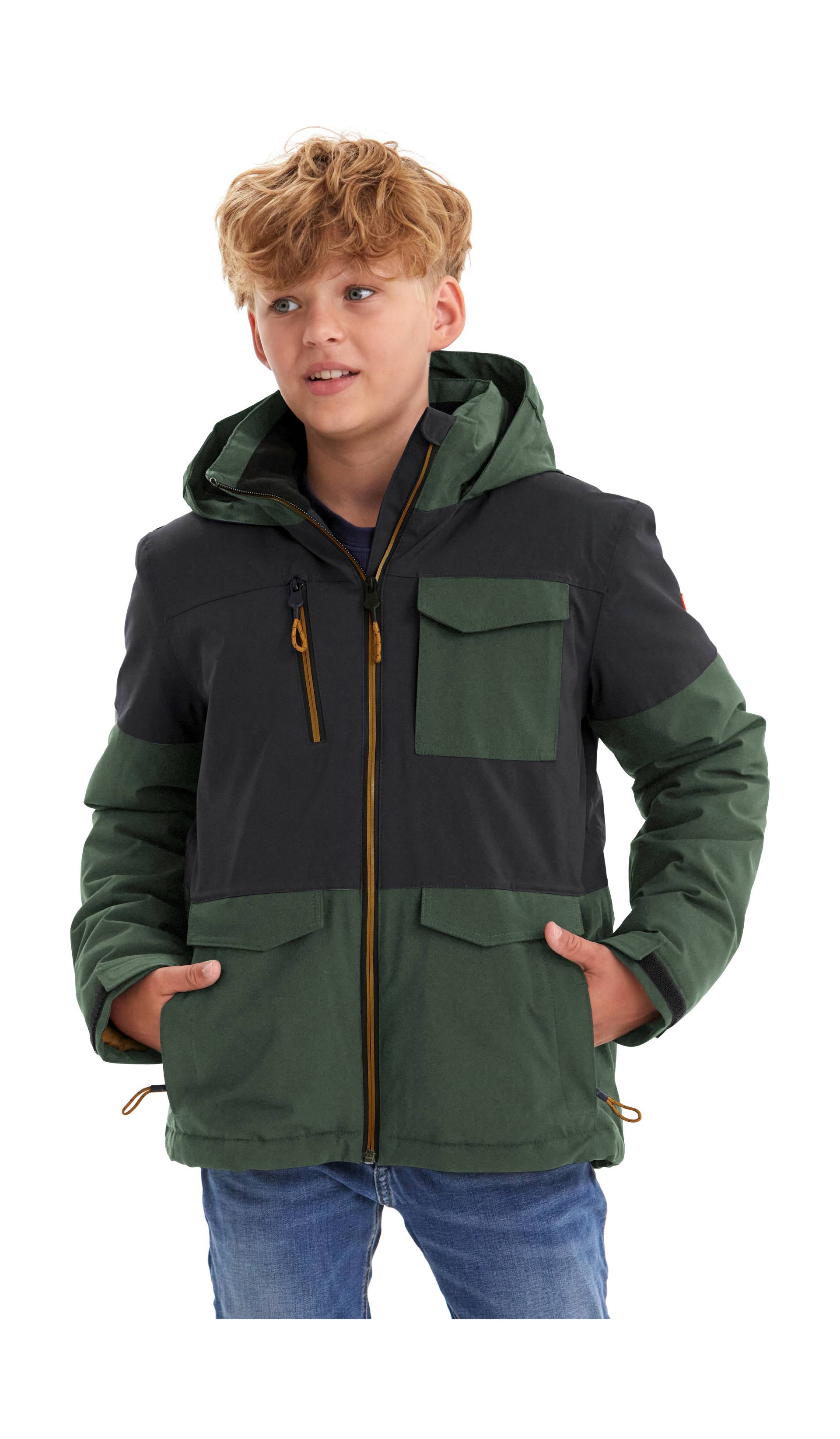 Killtec Outdoorjacke »KOW 29 BYS SKI JCKT« von Killtec