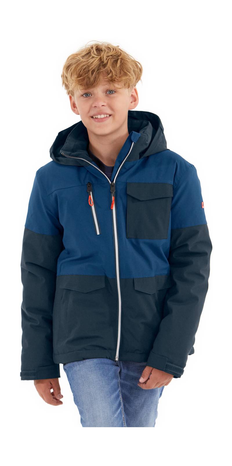 Killtec Outdoorjacke »KOW 29 BYS SKI JCKT« von Killtec