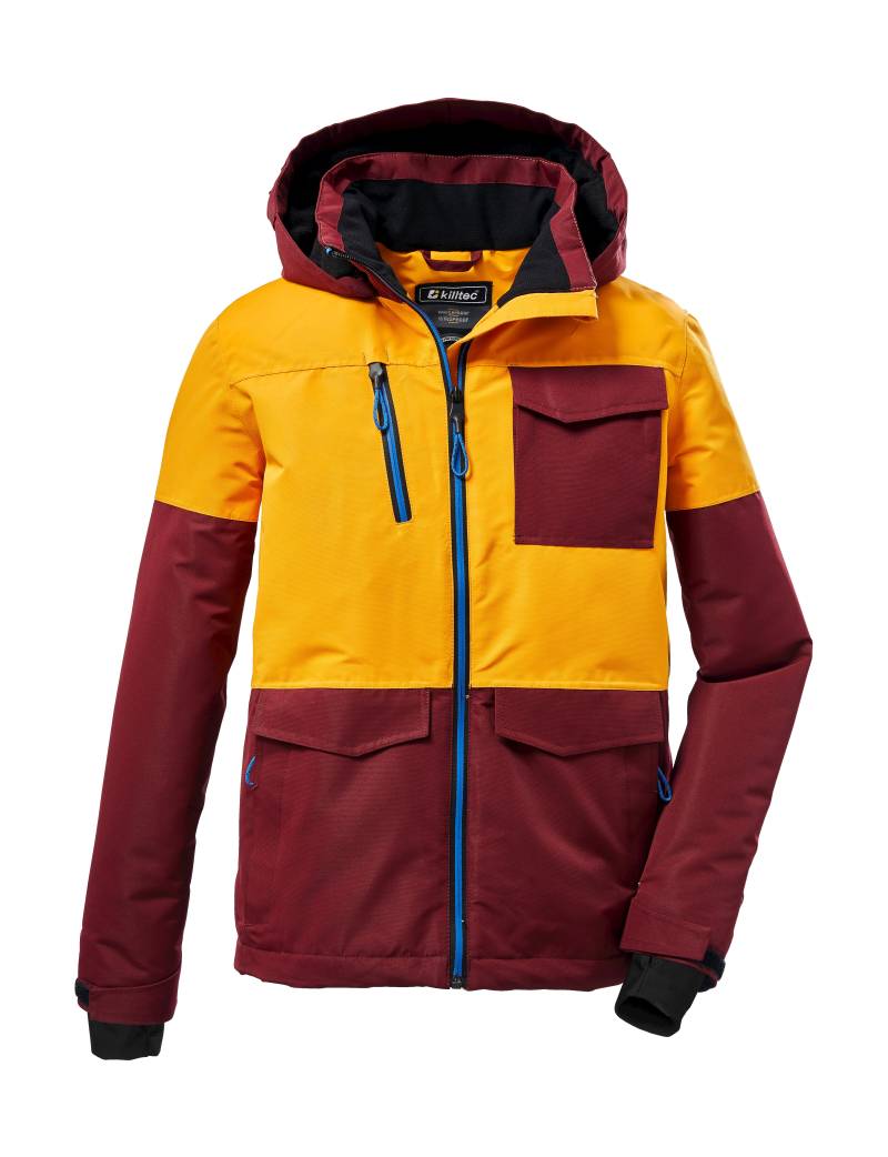 Killtec Outdoorjacke »KOW 29 BYS SKI JCKT« von Killtec