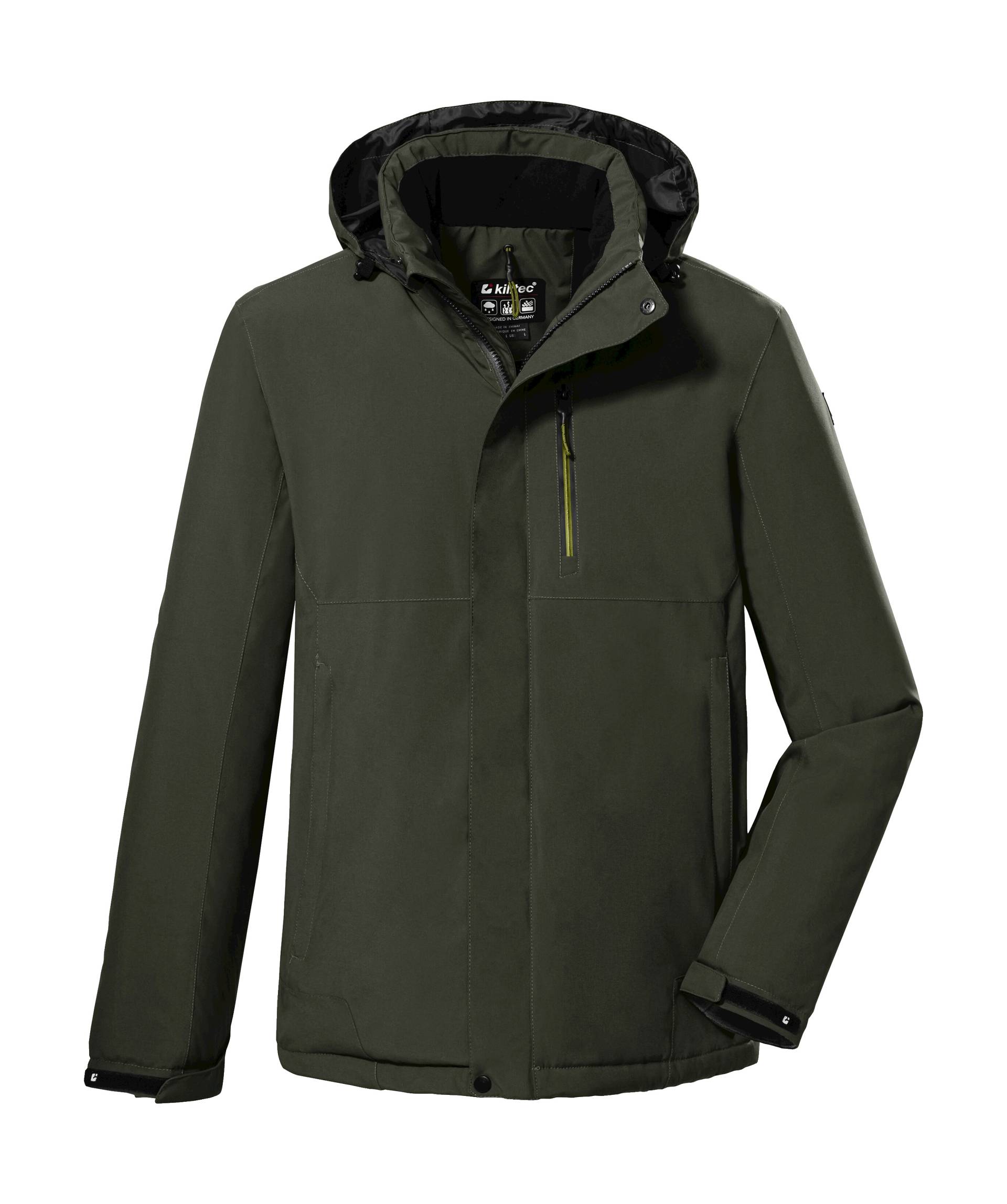 Killtec Outdoorjacke »KOW 68 MN JCKT« Killtec Outdoorjacke »KOW 68 MN JCKT« von Killtec
