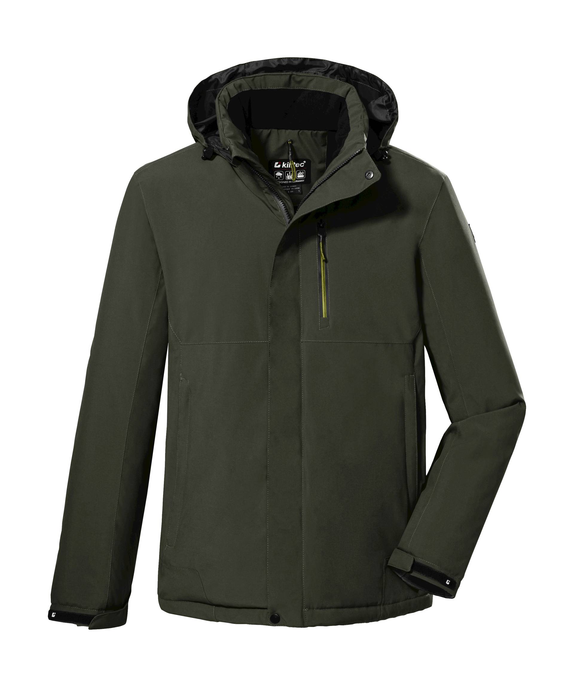 Killtec Outdoorjacke »KOW 68 MN JCKT« von Killtec