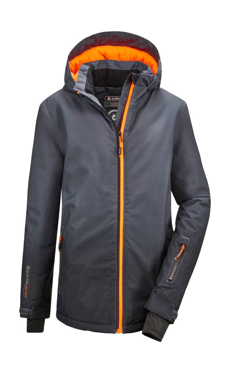 Killtec Outdoorjacke »Lynge BYS JCKT E« von Killtec