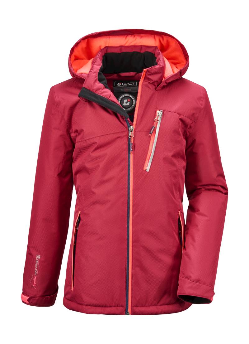 Killtec Outdoorjacke »Lynge GRLS JCKT A« von Killtec