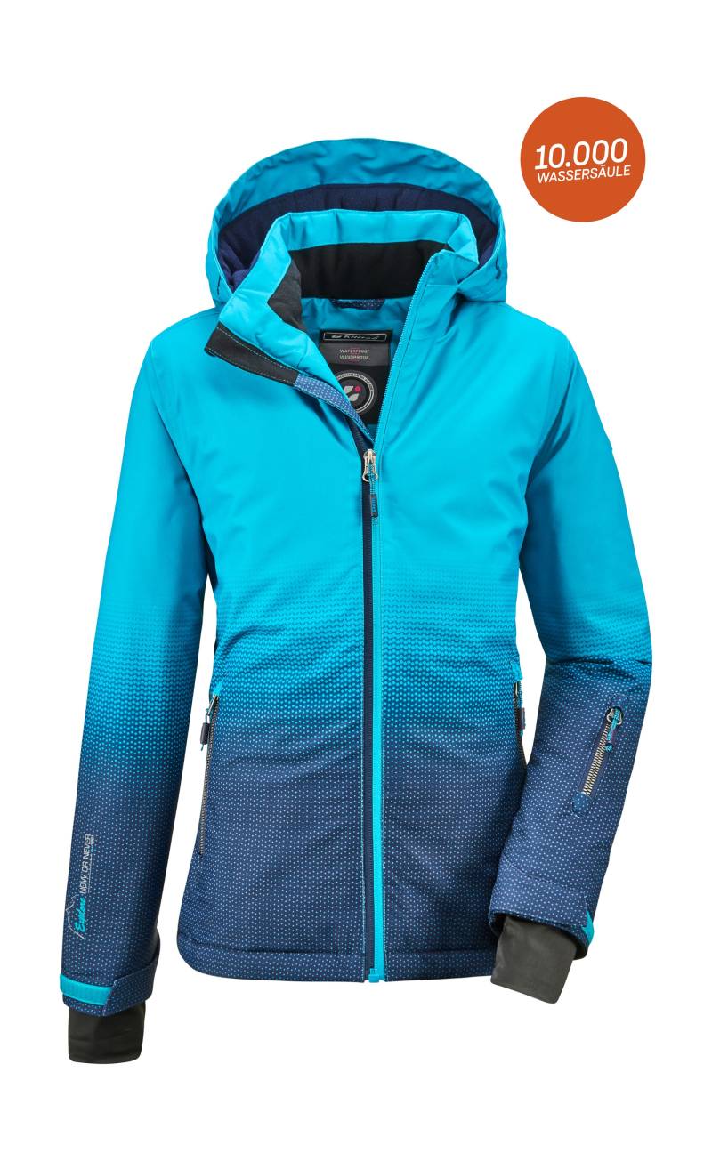 Killtec Outdoorjacke »Lynge GRLS JCKT E« von Killtec