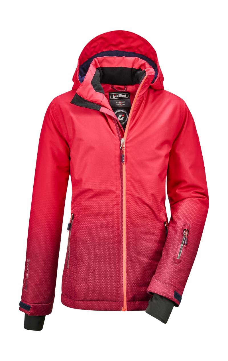 Killtec Outdoorjacke »Lynge GRLS JCKT E« von Killtec