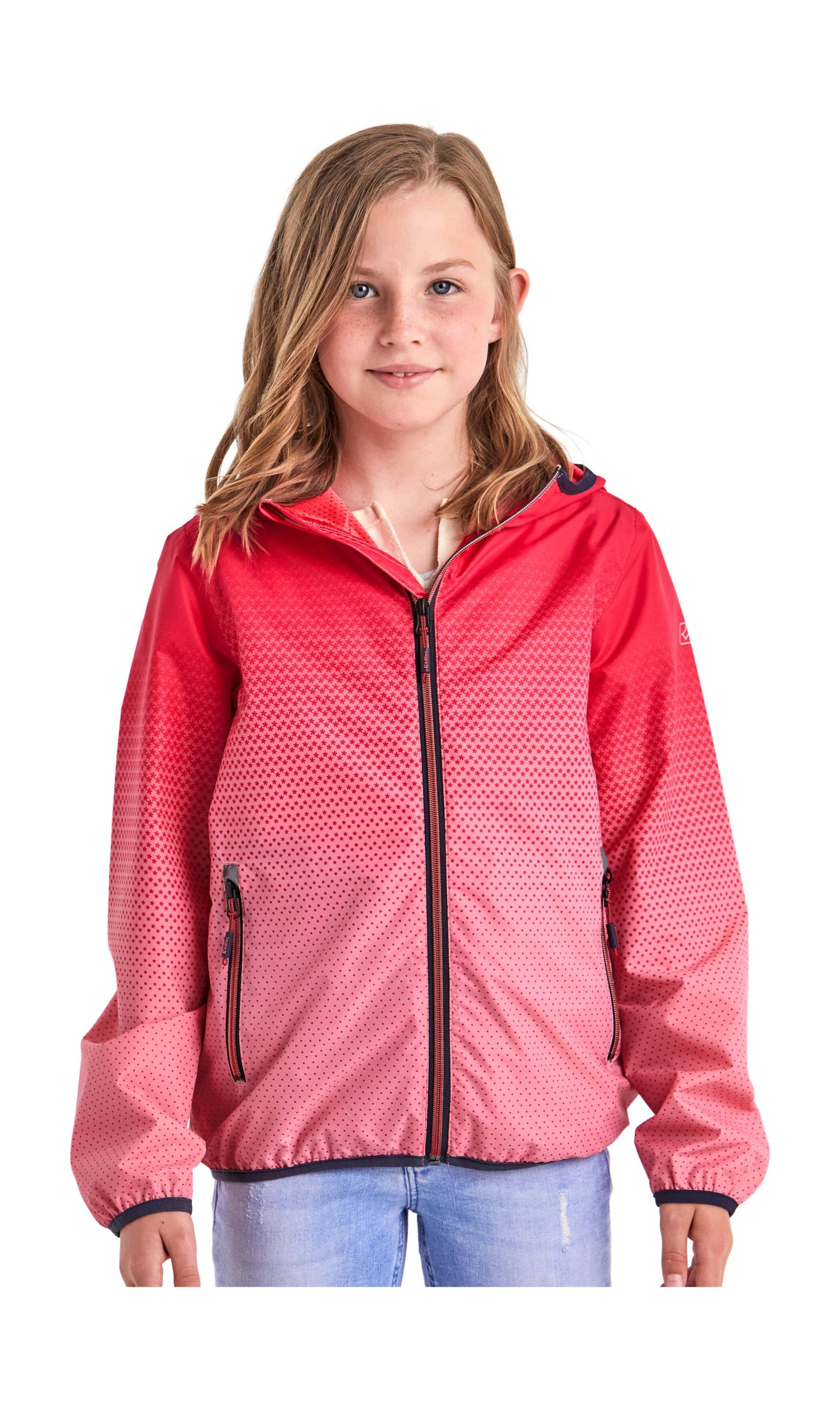 Killtec Outdoorjacke »Lyse GRLS JCKT A« von Killtec