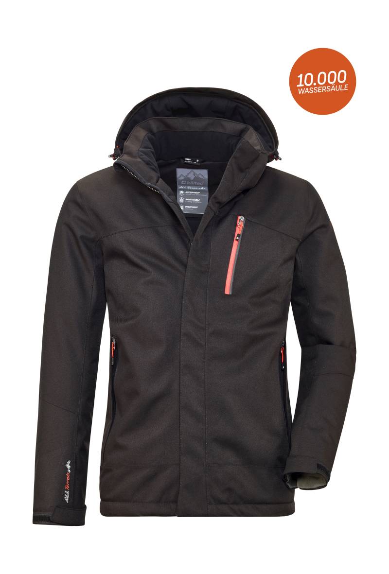 Killtec Outdoorjacke »Ostfold MN JCKT A« von Killtec