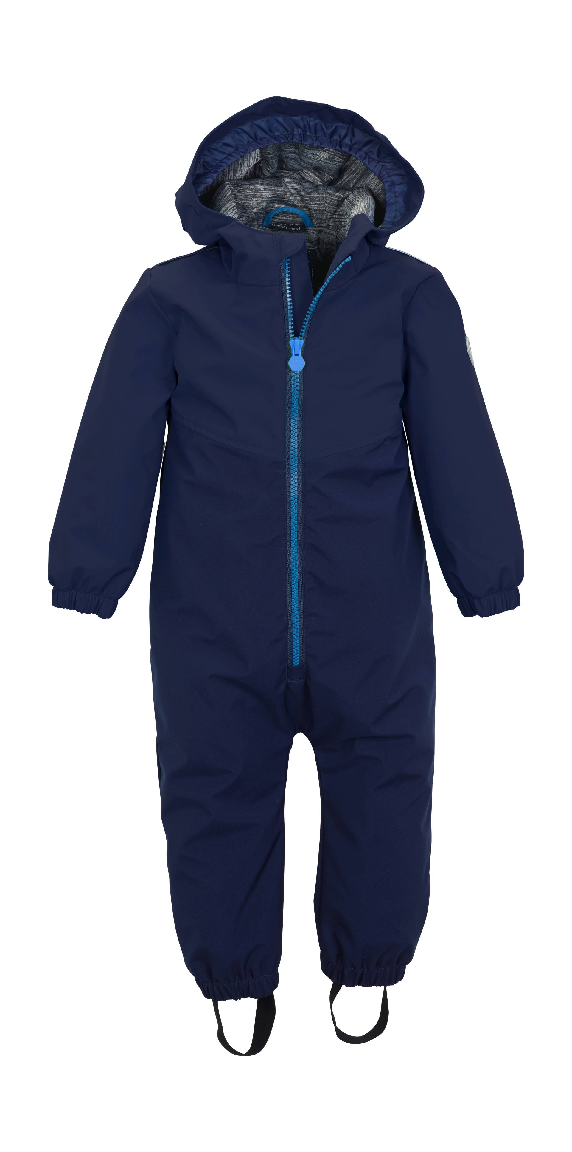 Killtec Overall »Minis Softshellanzug« Killtec Overall »Minis Softshellanzug« von Killtec