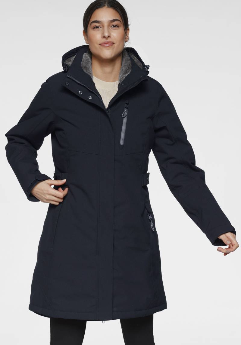 Killtec Parka, mit Kapuze von Killtec