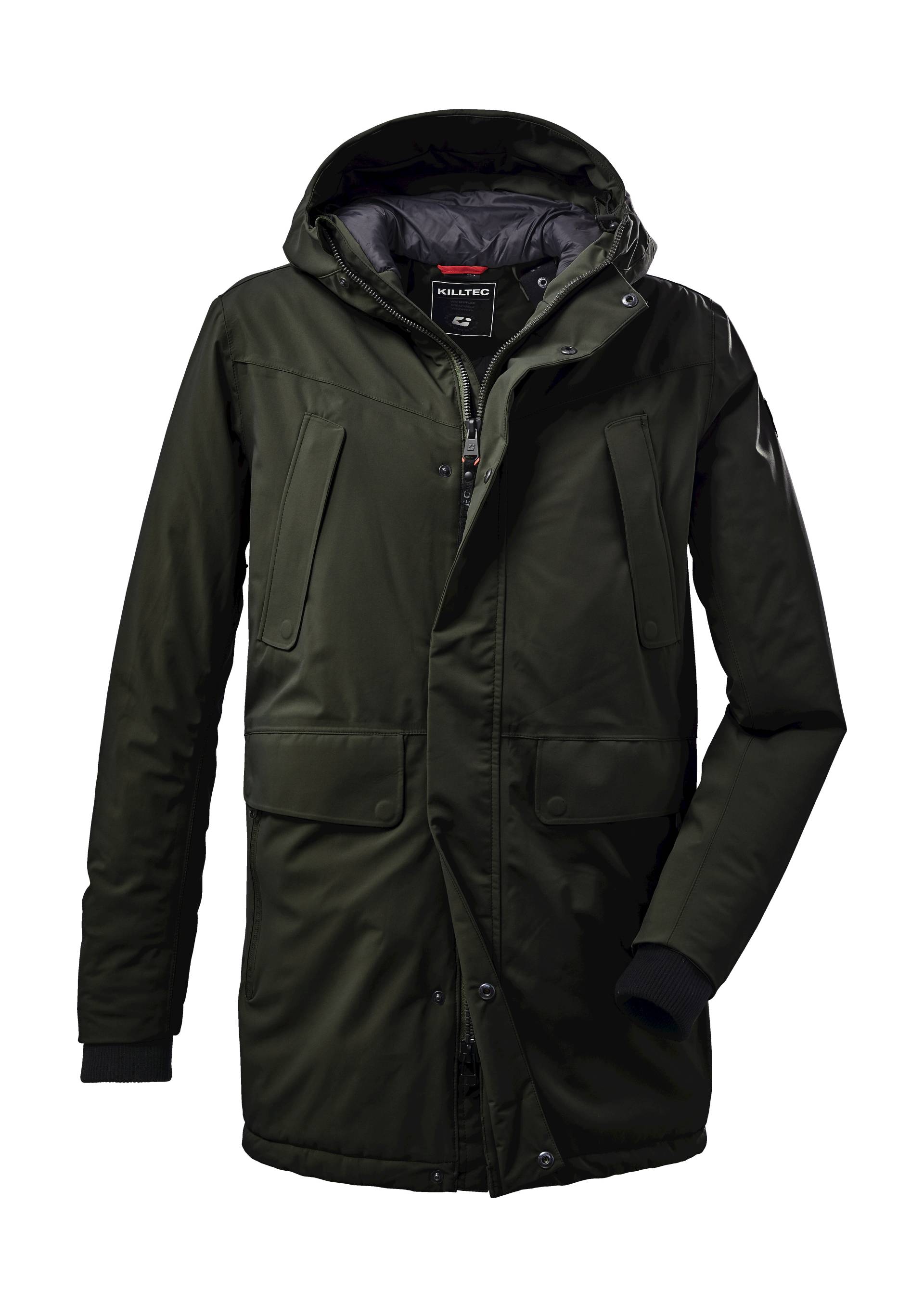 Killtec Parka »KOW 115 MN PRK« Killtec Parka »KOW 115 MN PRK« von Killtec