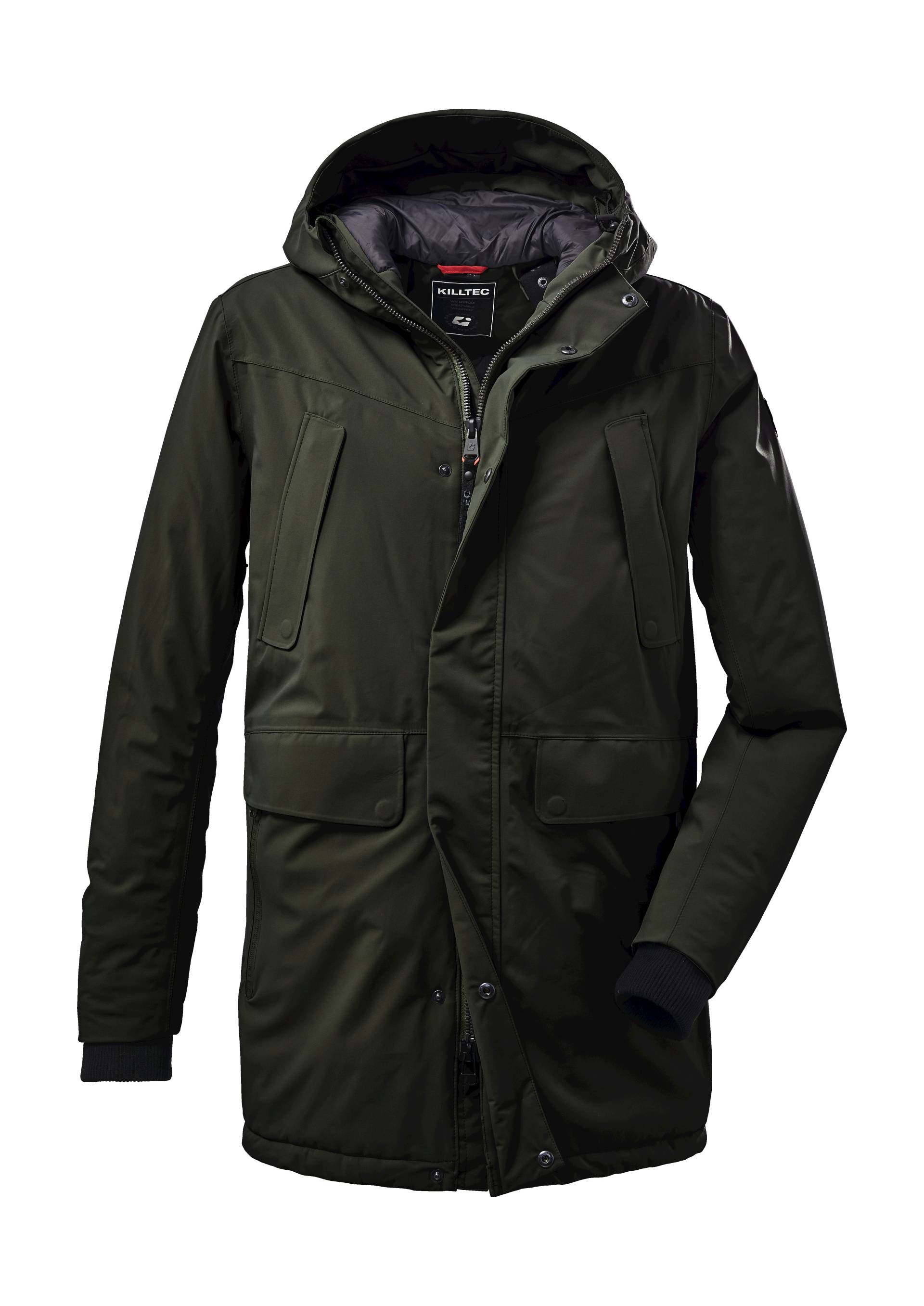 Killtec Parka »KOW 115 MN PRK« von Killtec