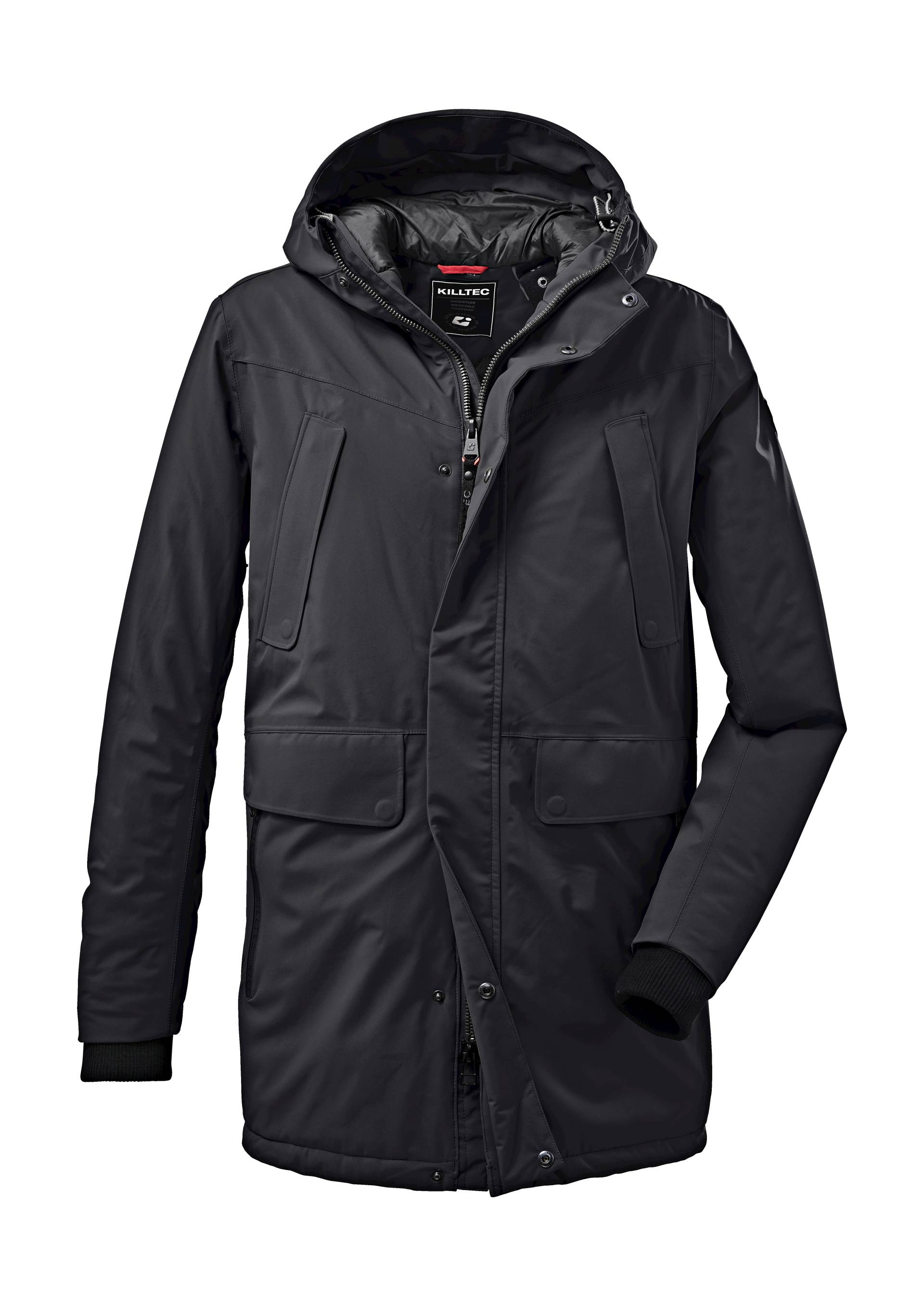 Killtec Parka »KOW 115 MN PRK« Killtec Parka »KOW 115 MN PRK« von Killtec