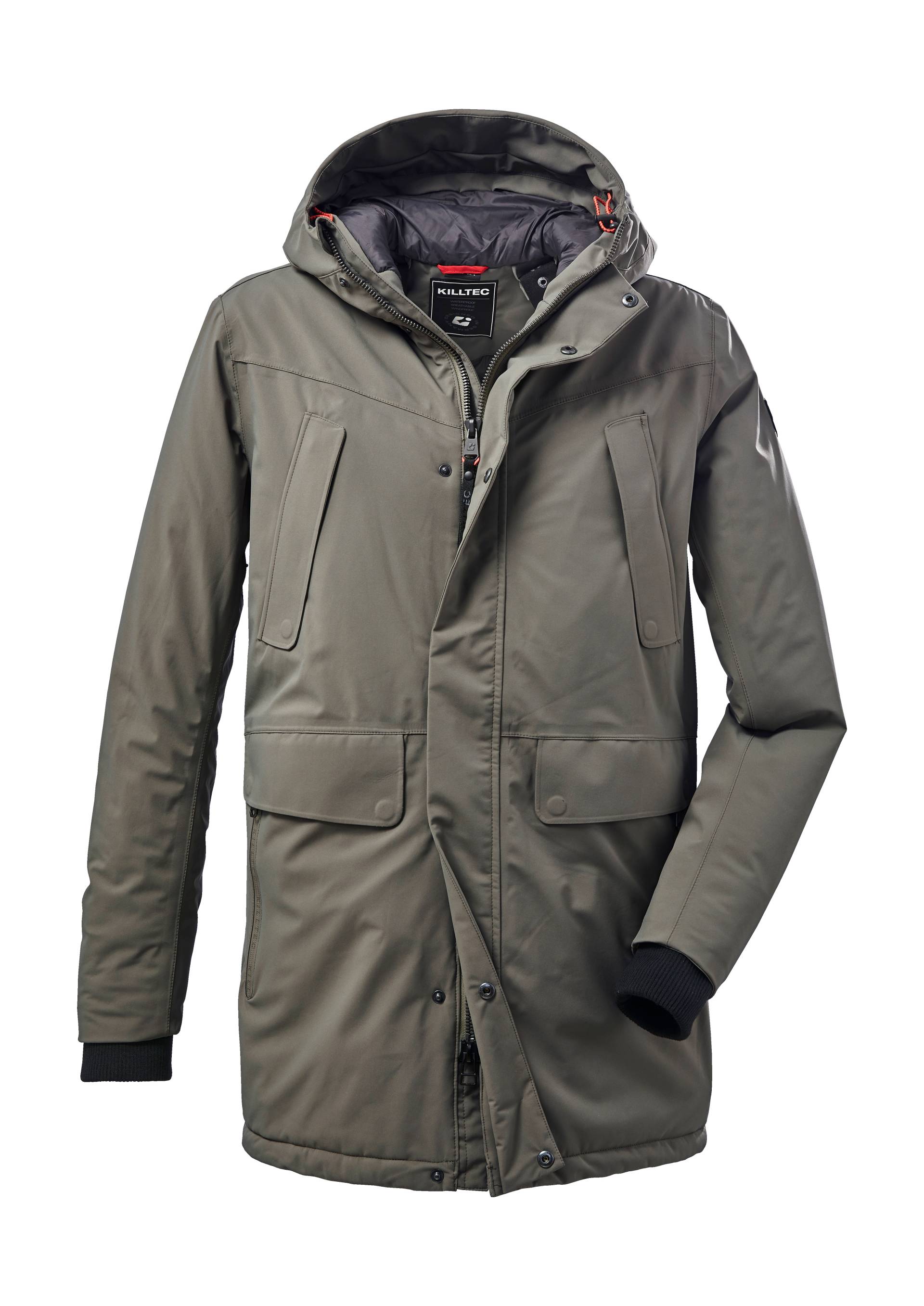 Killtec Parka »KOW 115 MN PRK« Killtec Parka »KOW 115 MN PRK« von Killtec