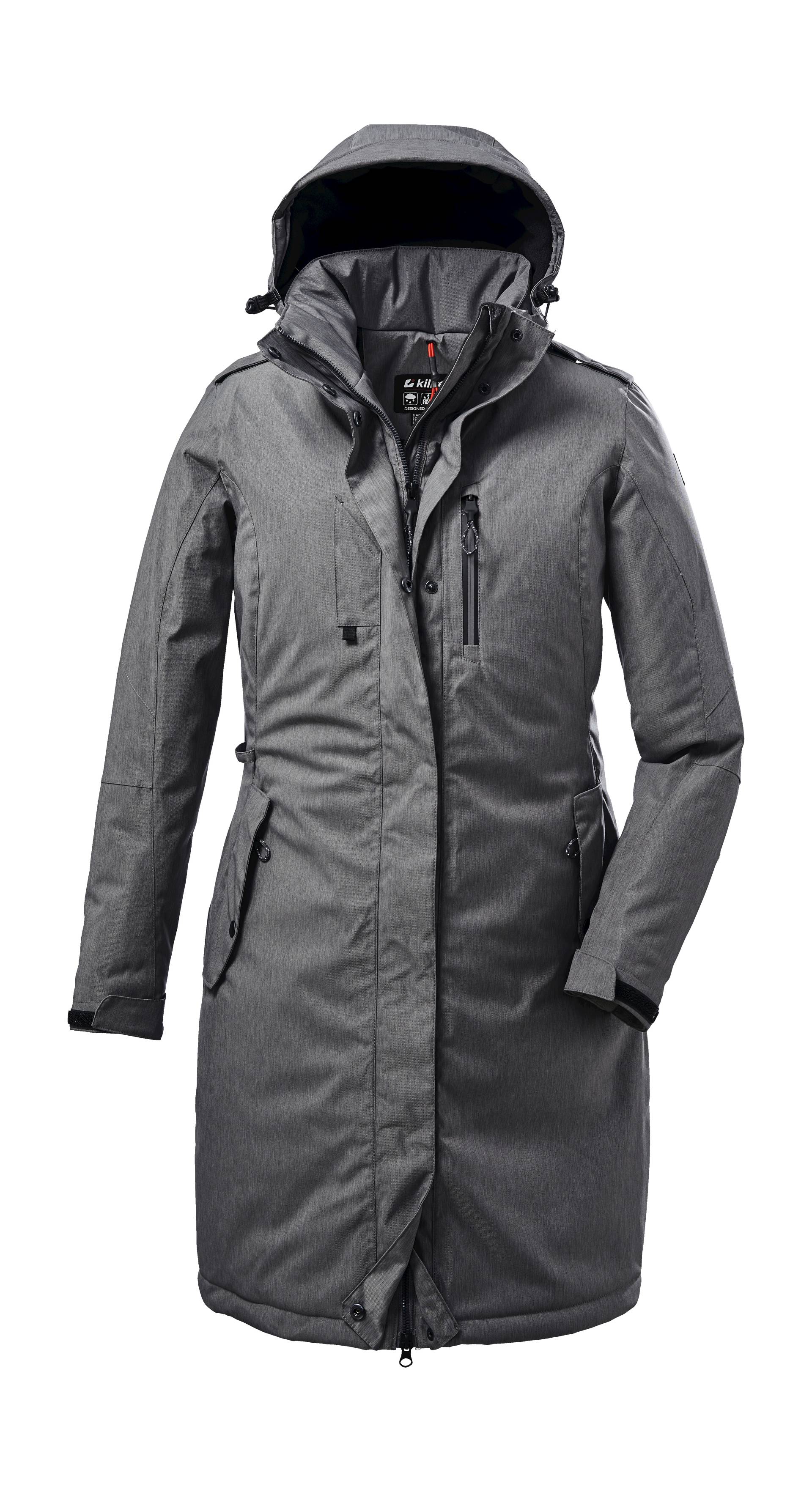 Killtec Parka »KOW 142 WMN PRK« von Killtec