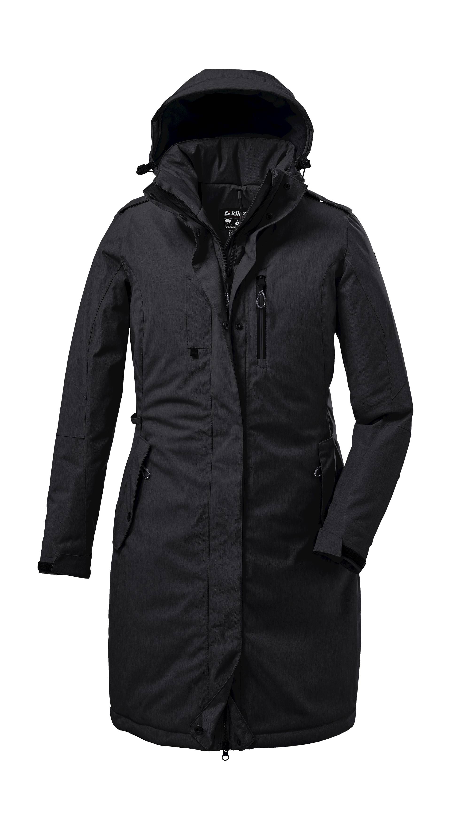 Killtec Parka »KOW 142 WMN PRK« von Killtec