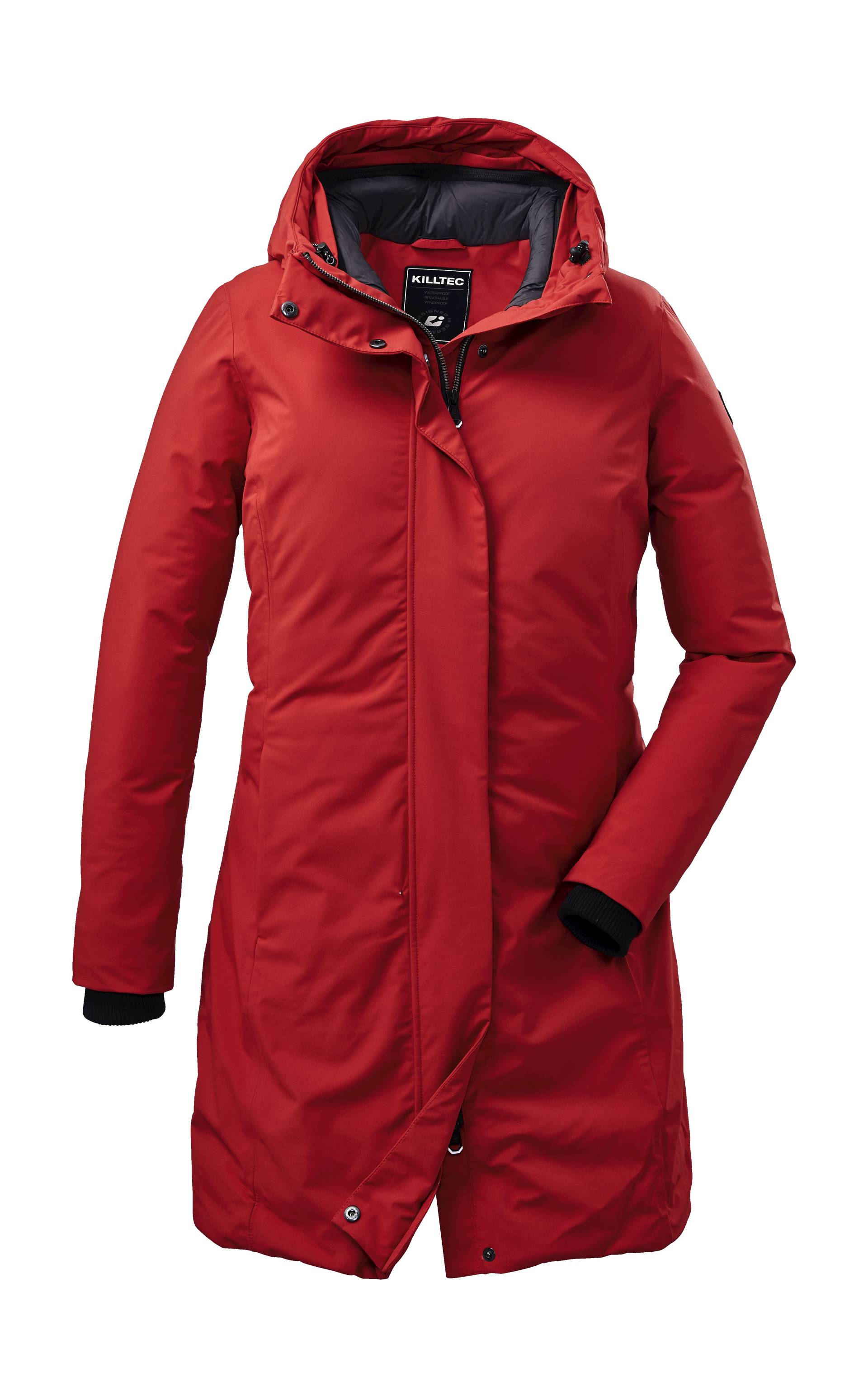 Killtec Parka »KOW 160 WMN PRK« von Killtec