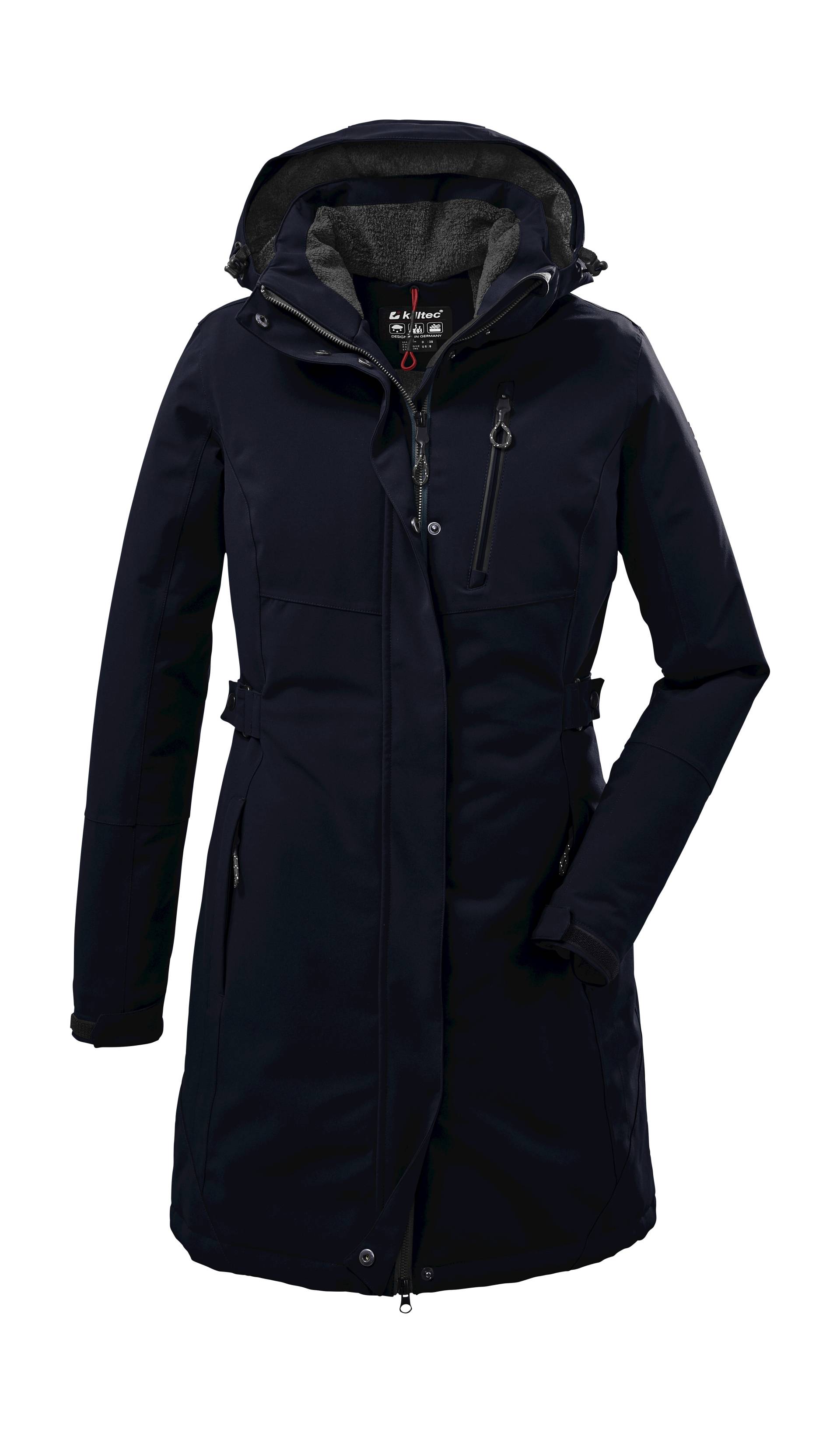 Killtec Parka »KOW 165 WMN PRK« von Killtec