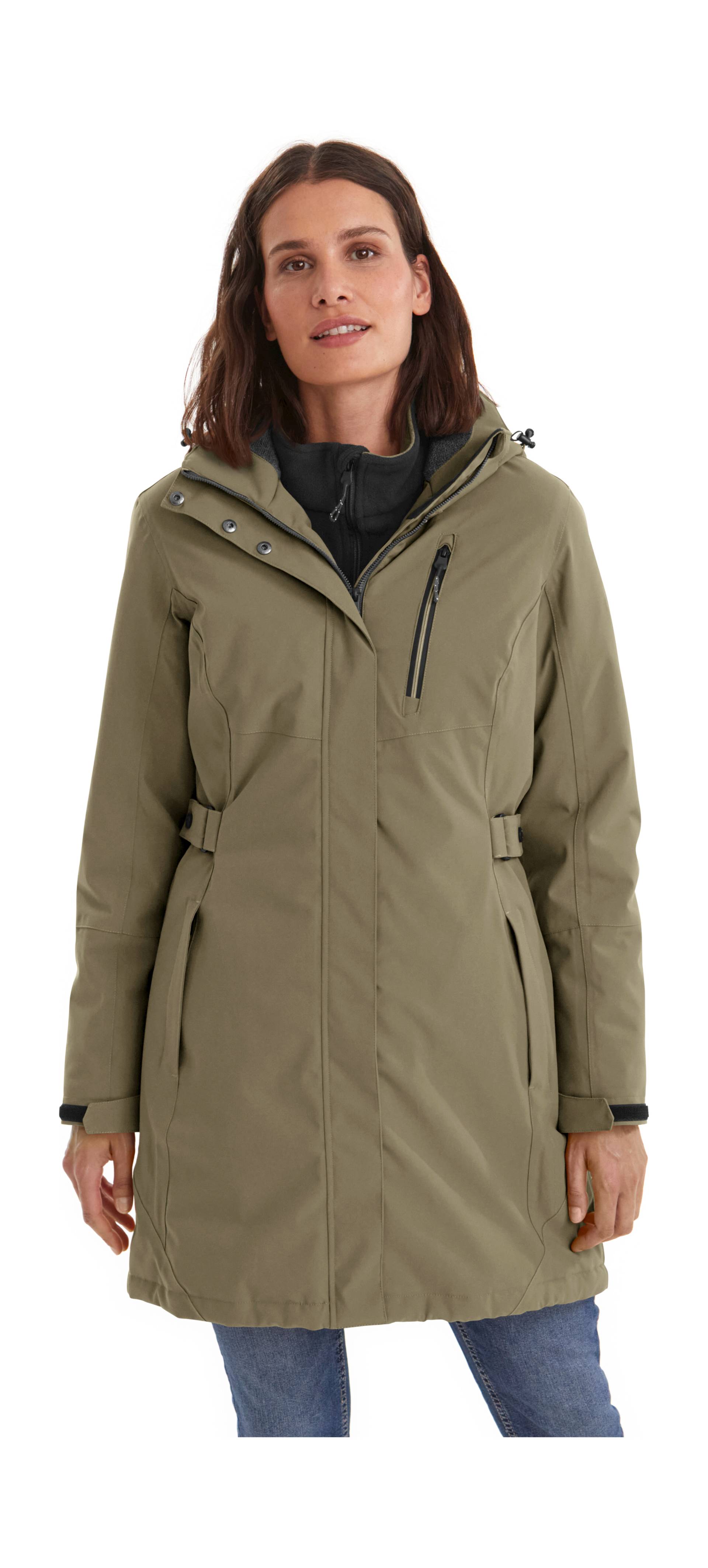 Killtec Parka »KOW 165 WMN PRK« von Killtec