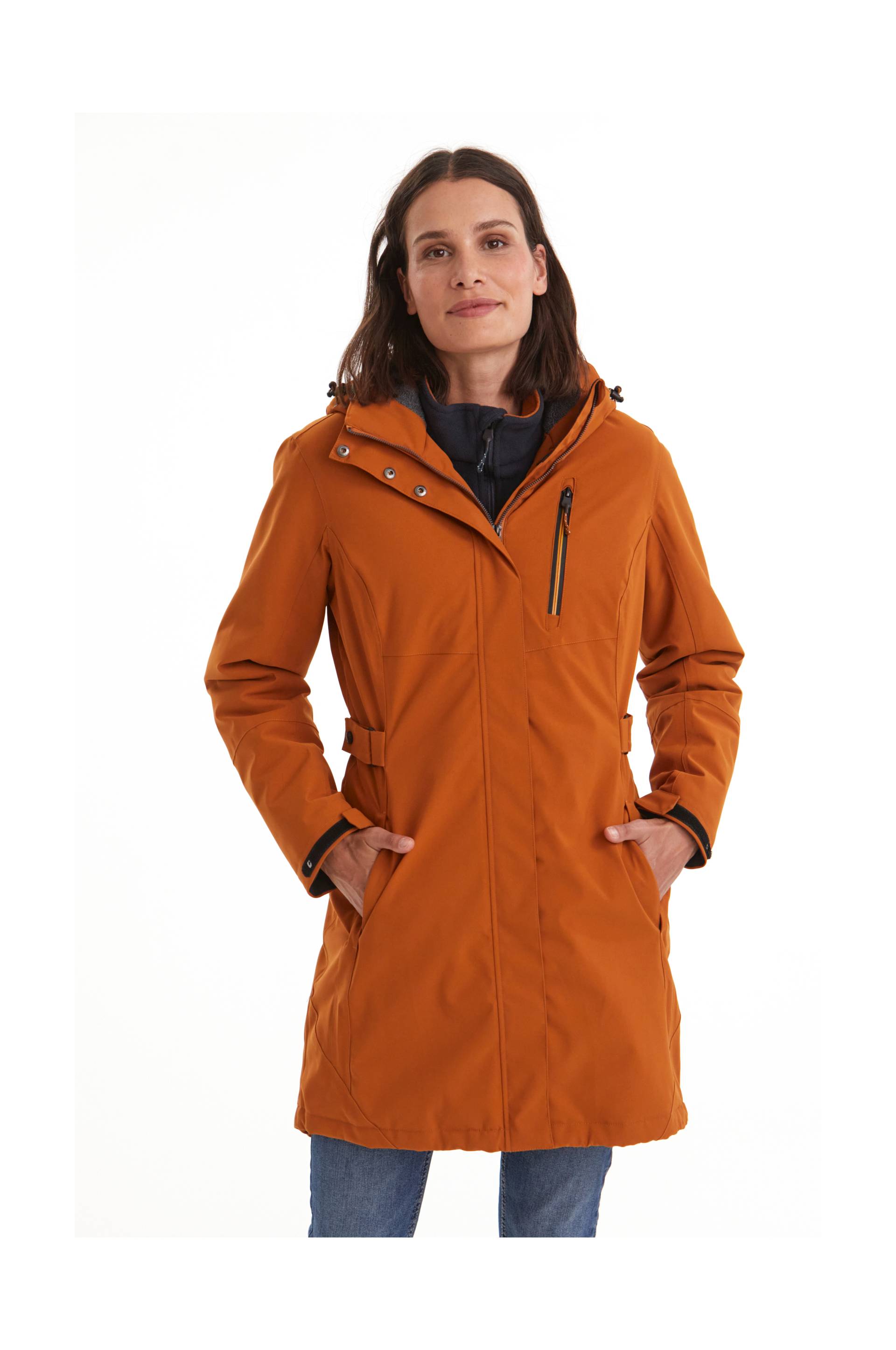 Killtec Parka »KOW 165 WMN PRK« von Killtec