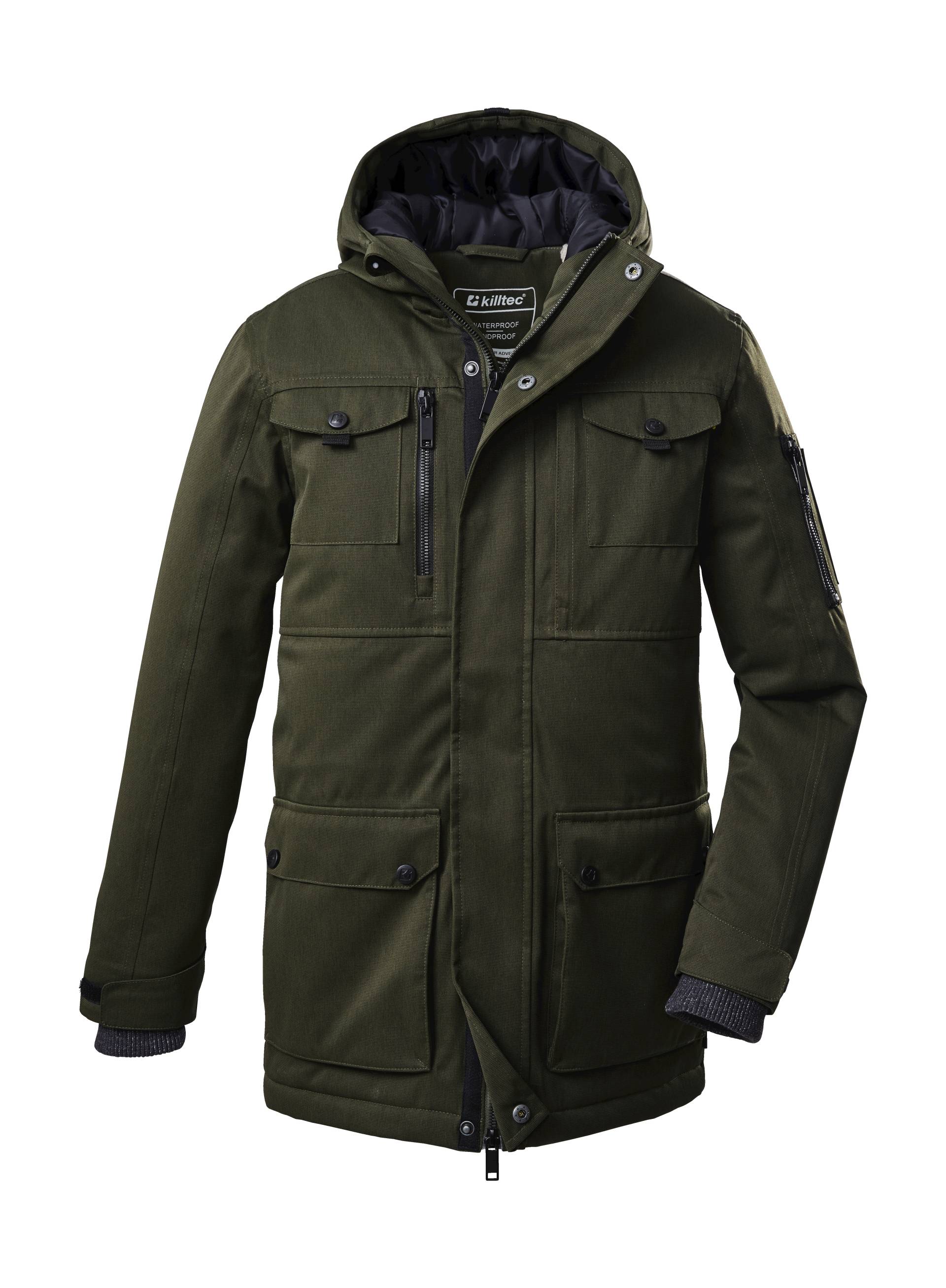 Killtec Parka »KOW 190 BYS PRK« von Killtec