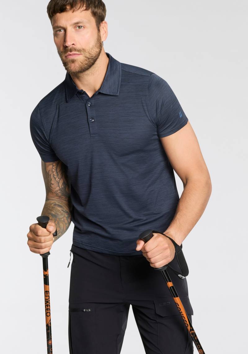 Killtec Poloshirt »LILLEO MN PL SHRT« von Killtec