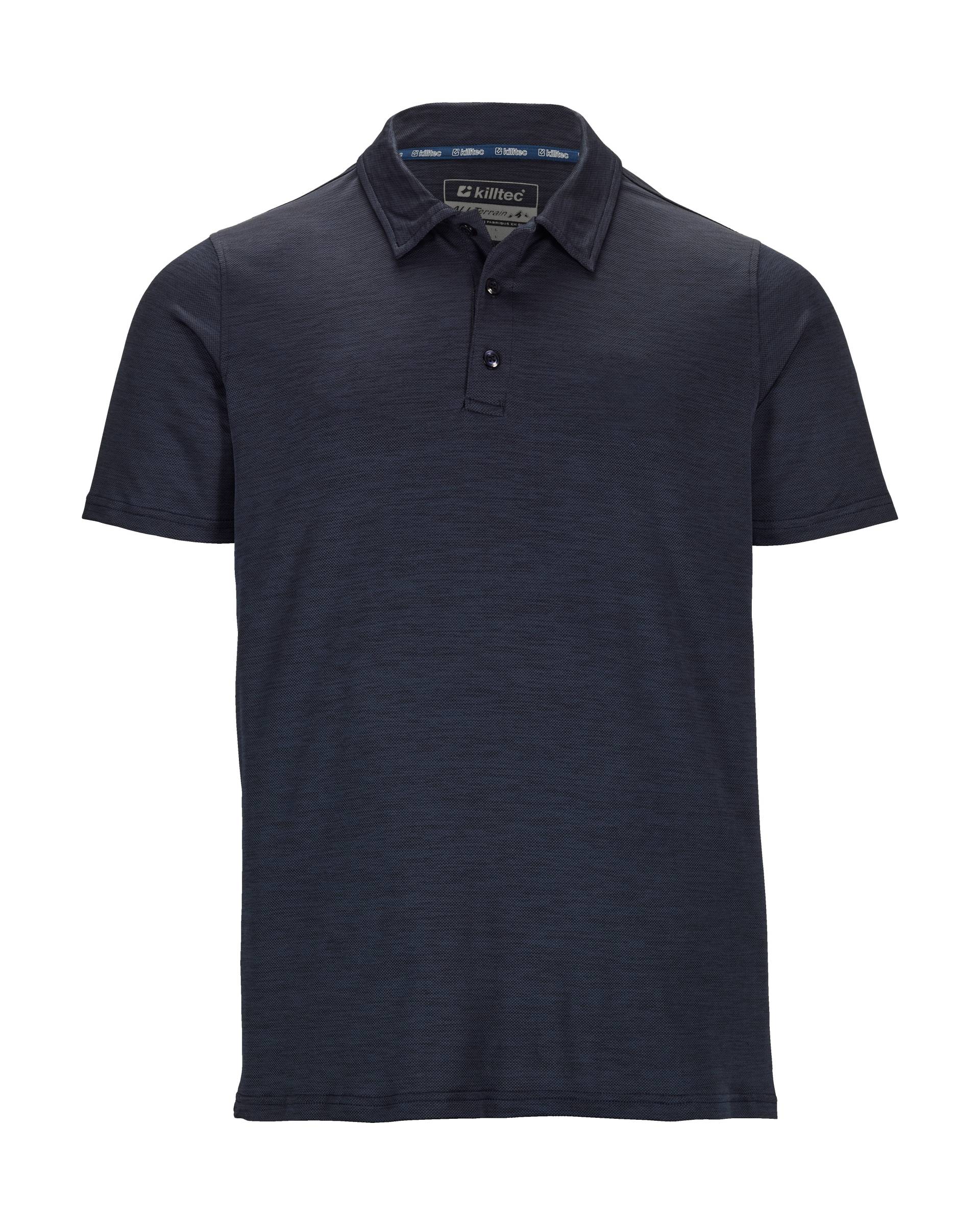 Killtec Poloshirt »Lilleo MN PL SHRT« Killtec Poloshirt »Lilleo MN PL SHRT« von Killtec