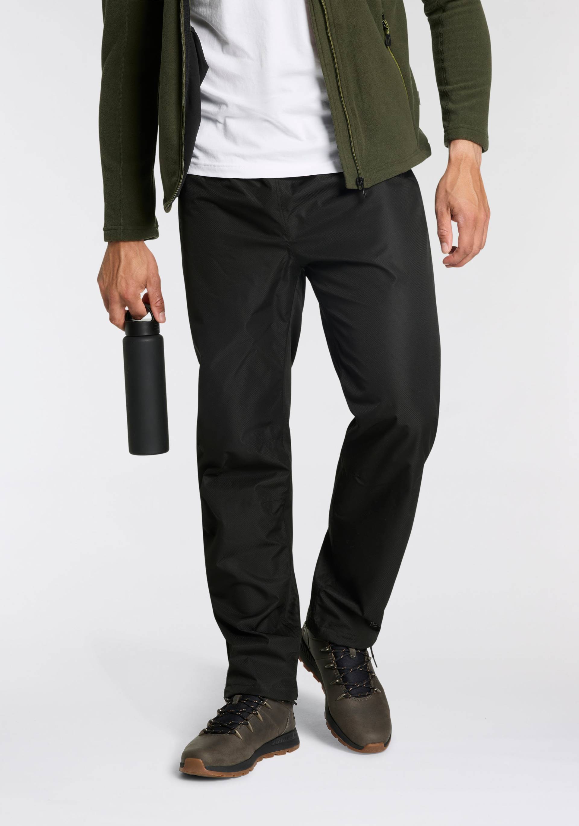 Killtec Regenhose »KOS 20 MN PNTS« von Killtec