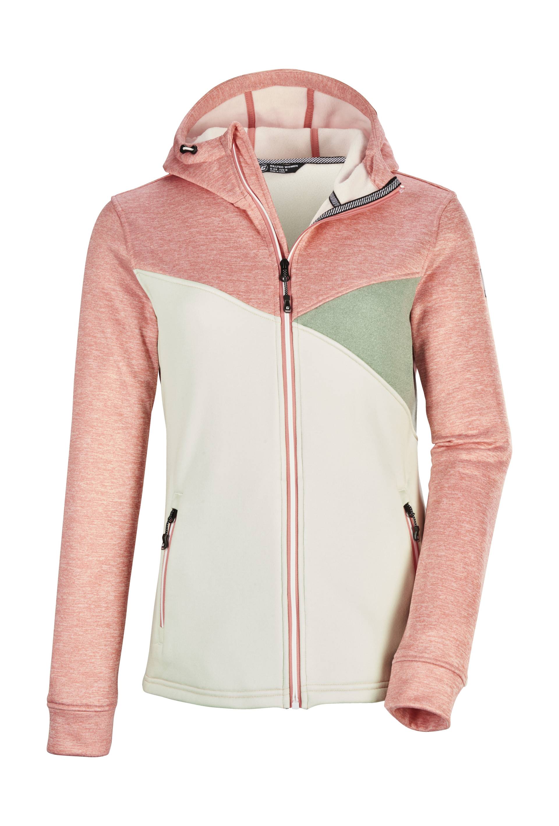 Killtec Strickjacke »KSW 196 WMN FLX JCKT« von Killtec