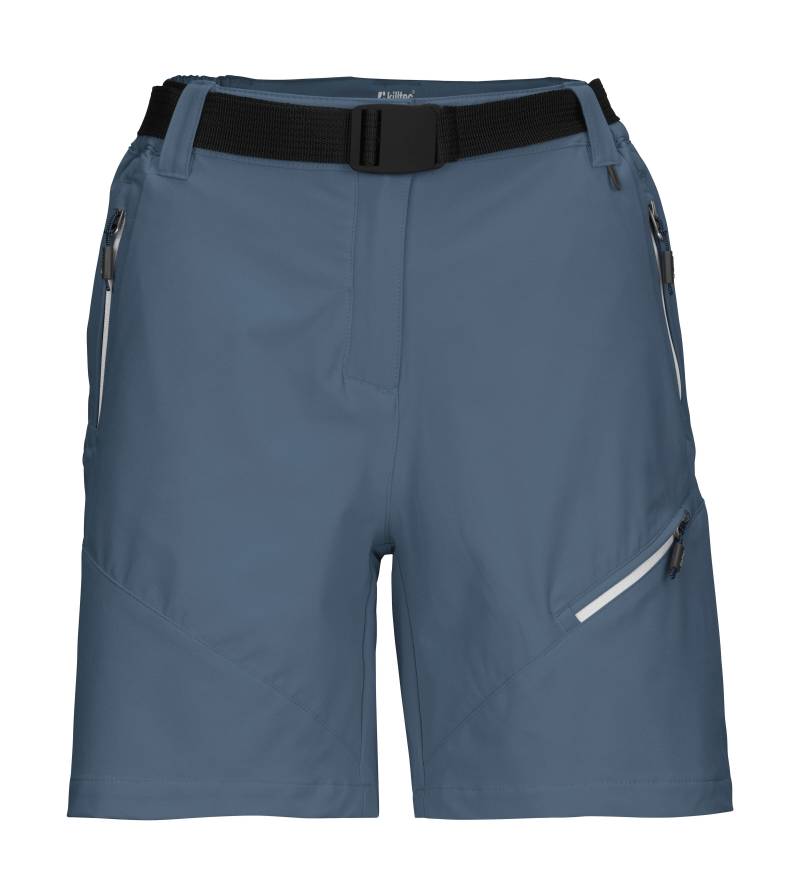 Killtec Shorts »KOS 241 WMN SHRTS«, Damen Funktionsshorts: Stretch, wasserabweisend, schnelltrocknend von Killtec