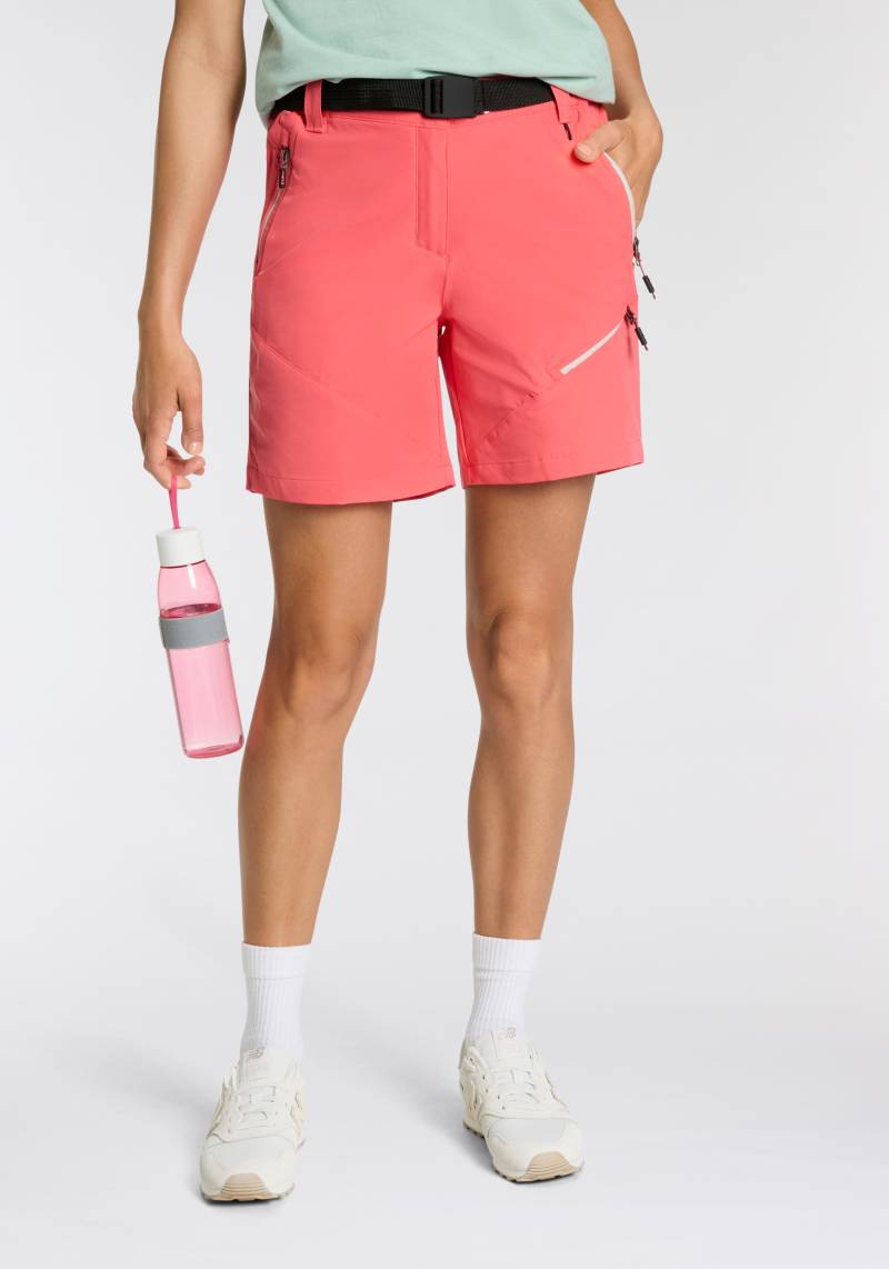Killtec Shorts »KOS 241 WMN SHRTS« von Killtec