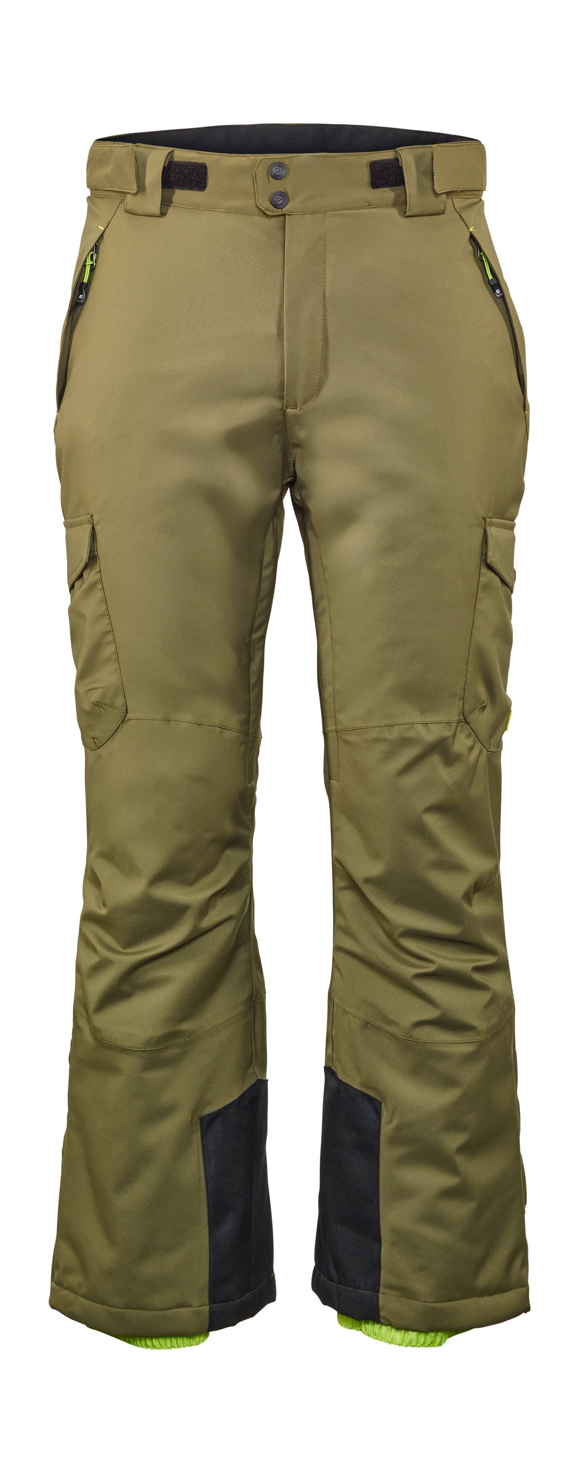 Killtec Skihose »Combloux MN PNTS« von Killtec