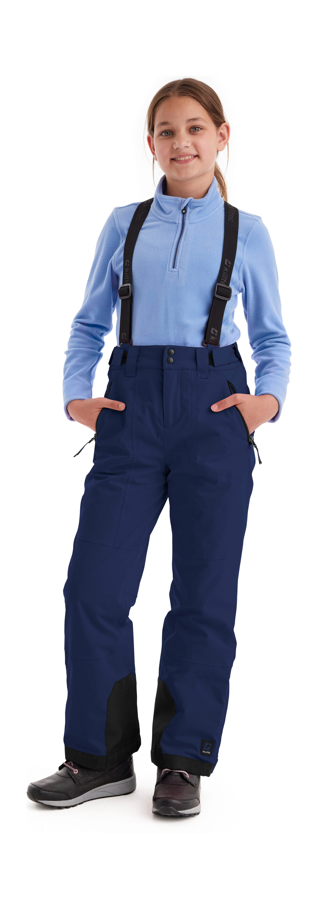 Killtec Skihose »Girls Skihose 242« Killtec Skihose »Girls Skihose 242« von Killtec