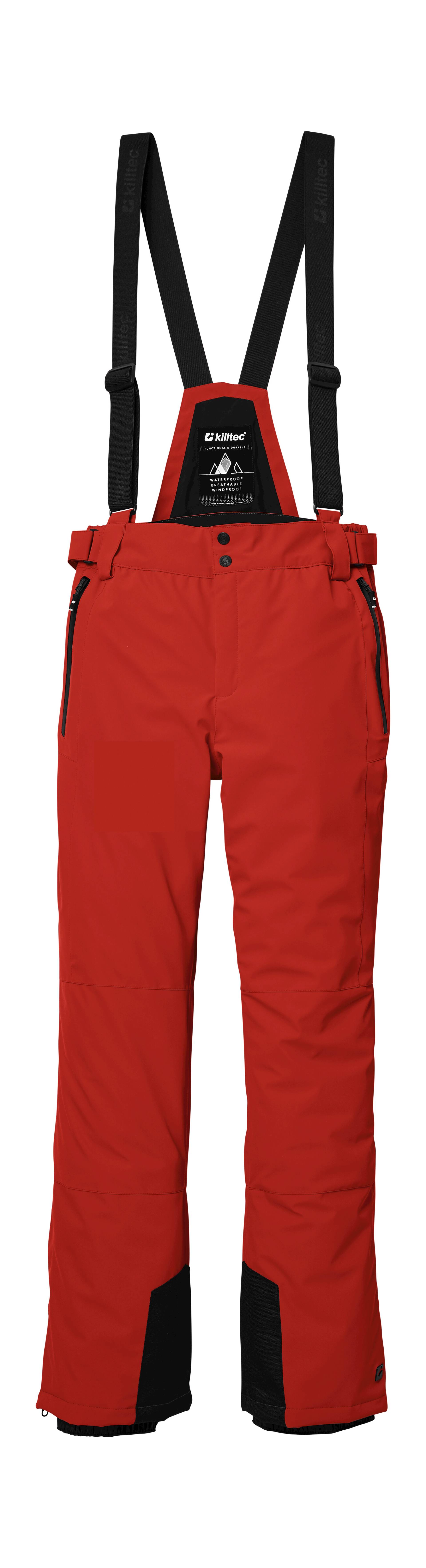 Killtec Skihose »KSW 106 MN SKI PNTS« von Killtec