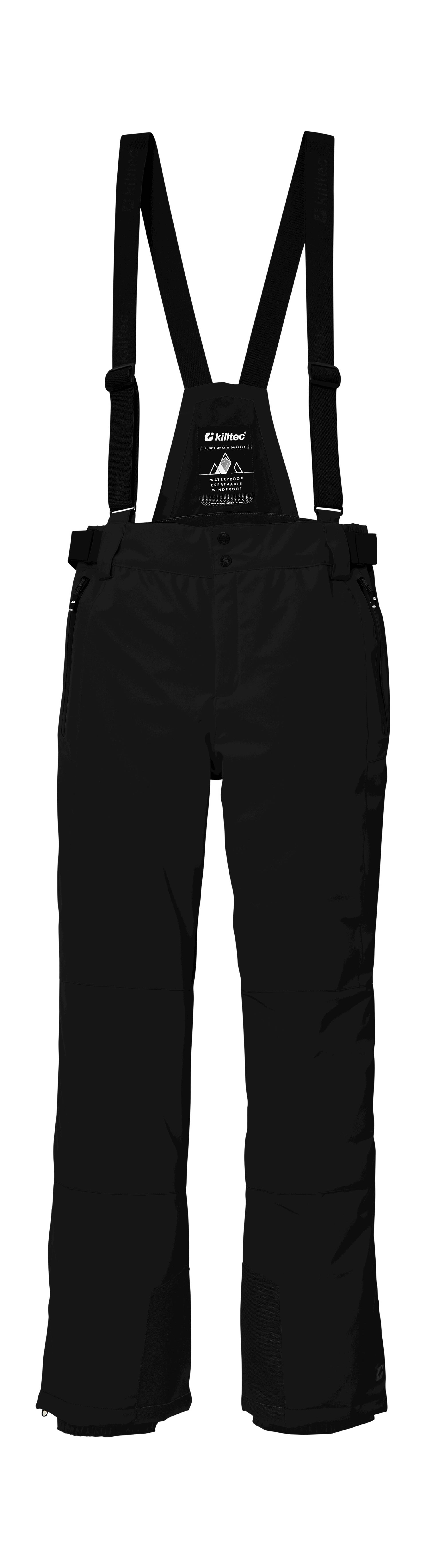 Killtec Skihose »KSW 106 MN SKI PNTS« von Killtec