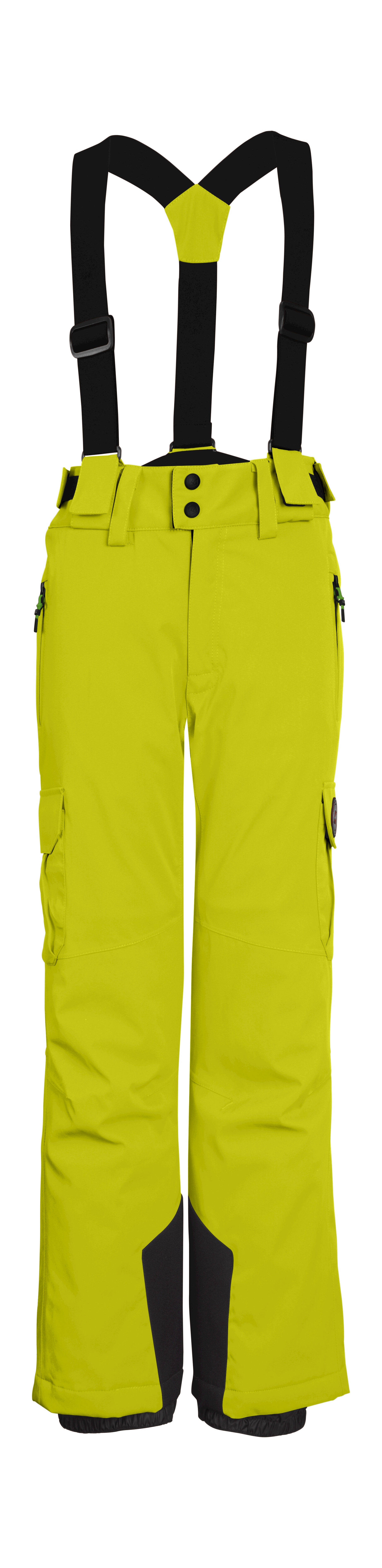 Killtec Skihose »KSW 128 BYS SKI PNTS« von Killtec