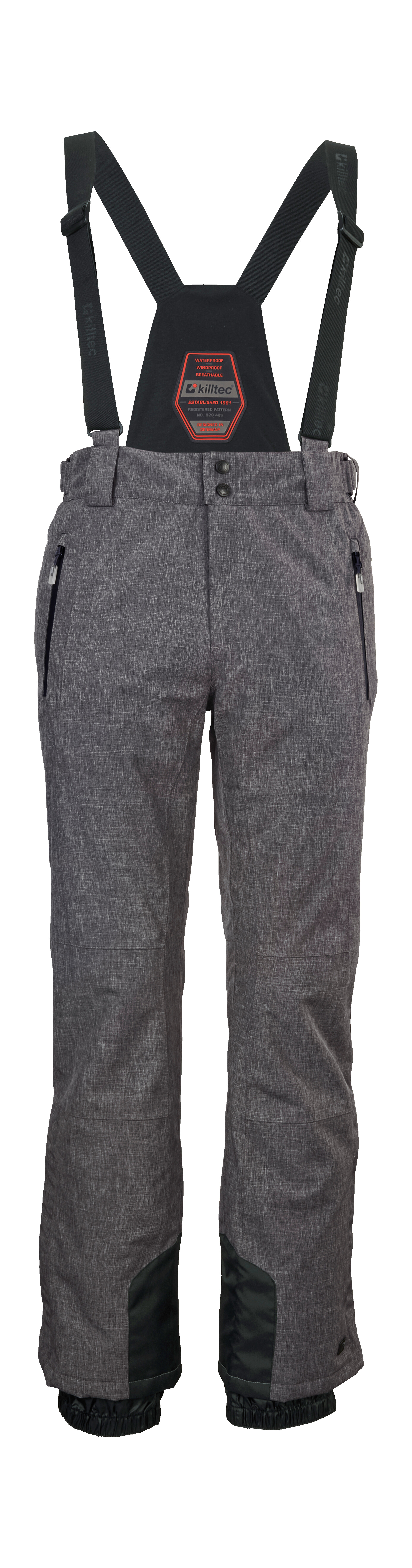 Killtec Skihose »KSW 146 MN SKI PNTS« Killtec Skihose »KSW 146 MN SKI PNTS« von Killtec
