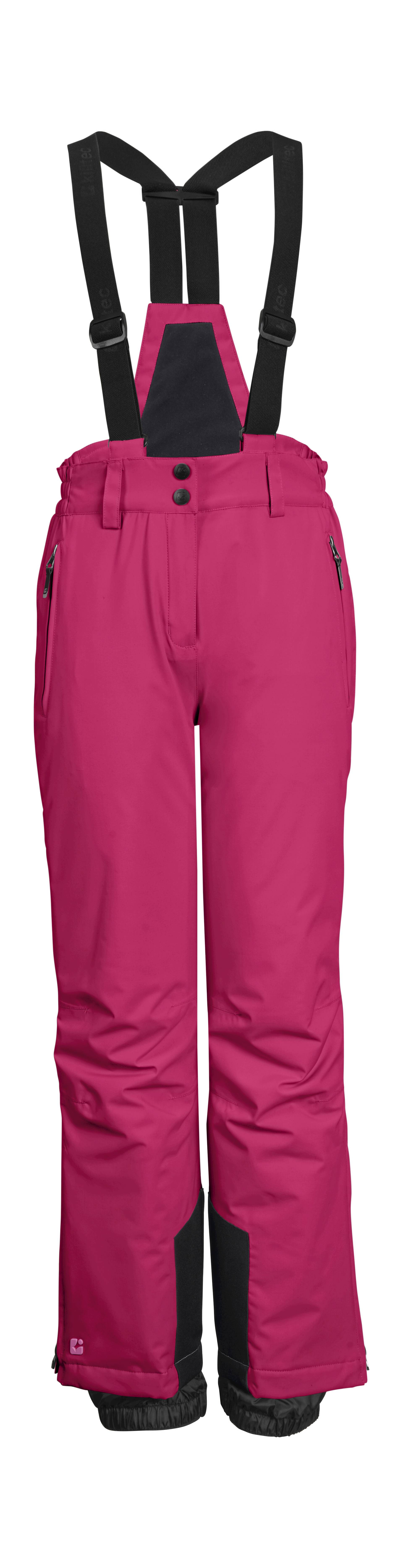 Killtec Skihose »KSW 152 GRLS SKI PNTS« von Killtec