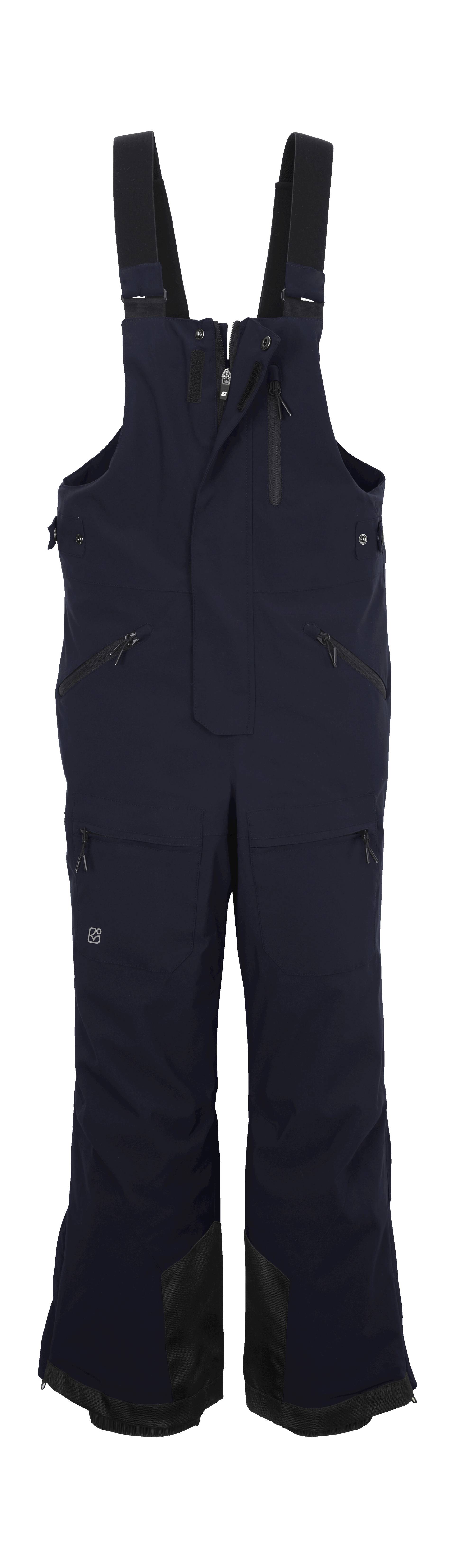 Killtec Skihose »KSW 176 KDS SKI PNTS« von Killtec