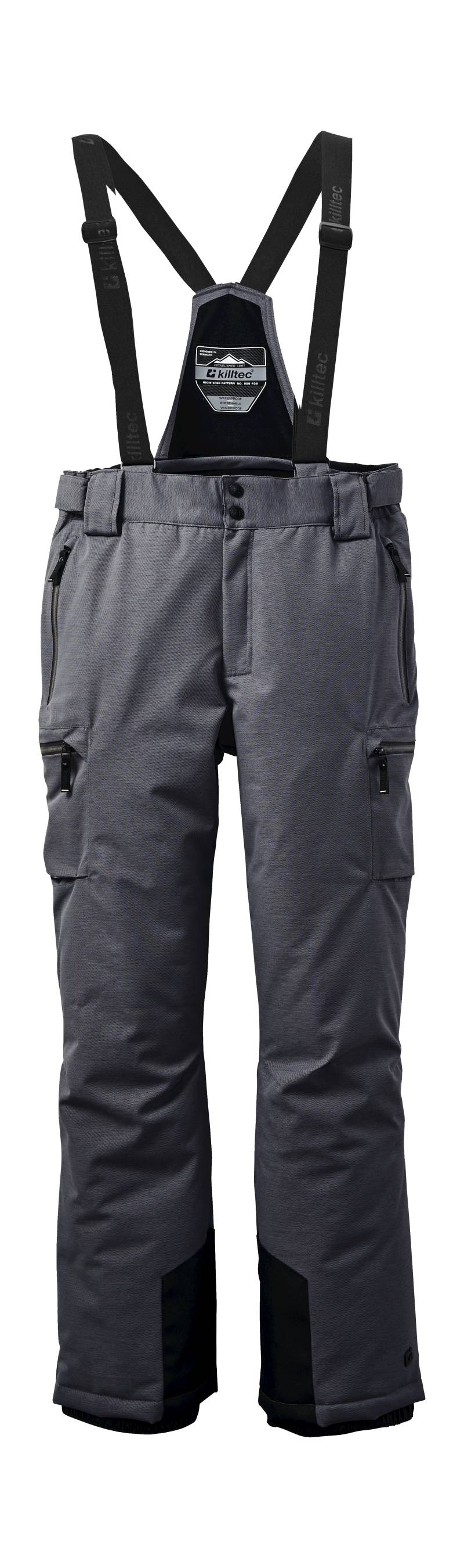 Killtec Skihose »KSW 227 MN SKI PNTS« von Killtec