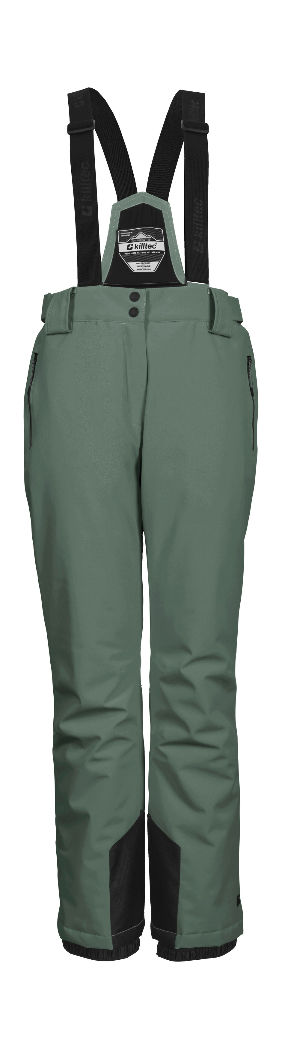 Killtec Skihose »KSW 249 WMN SKI PNTS« Killtec Skihose »KSW 249 WMN SKI PNTS« von Killtec