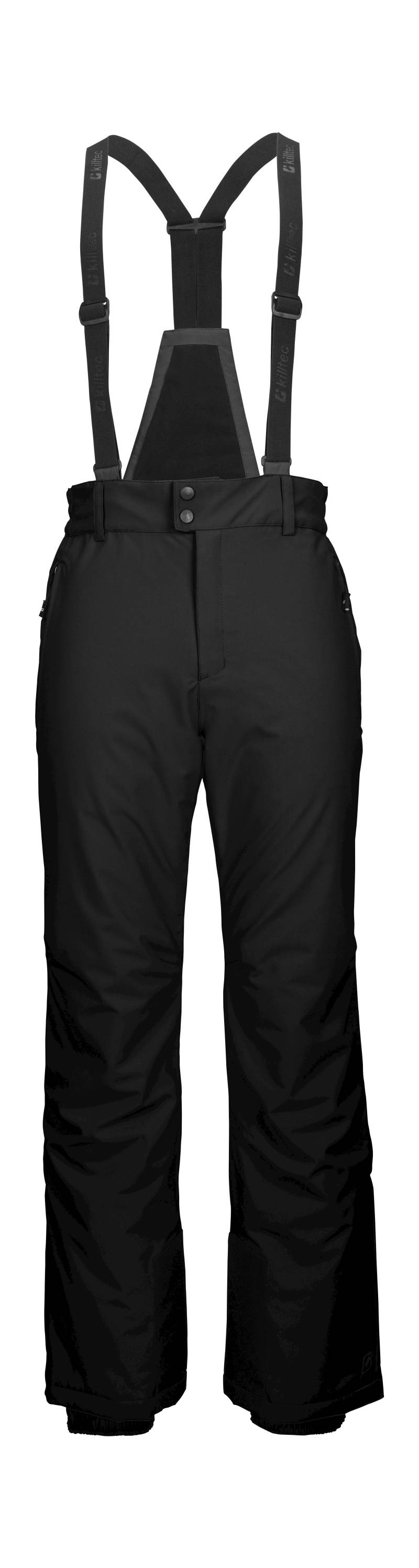 Killtec Skihose »KSW 308 MN SKI PNTS« von Killtec