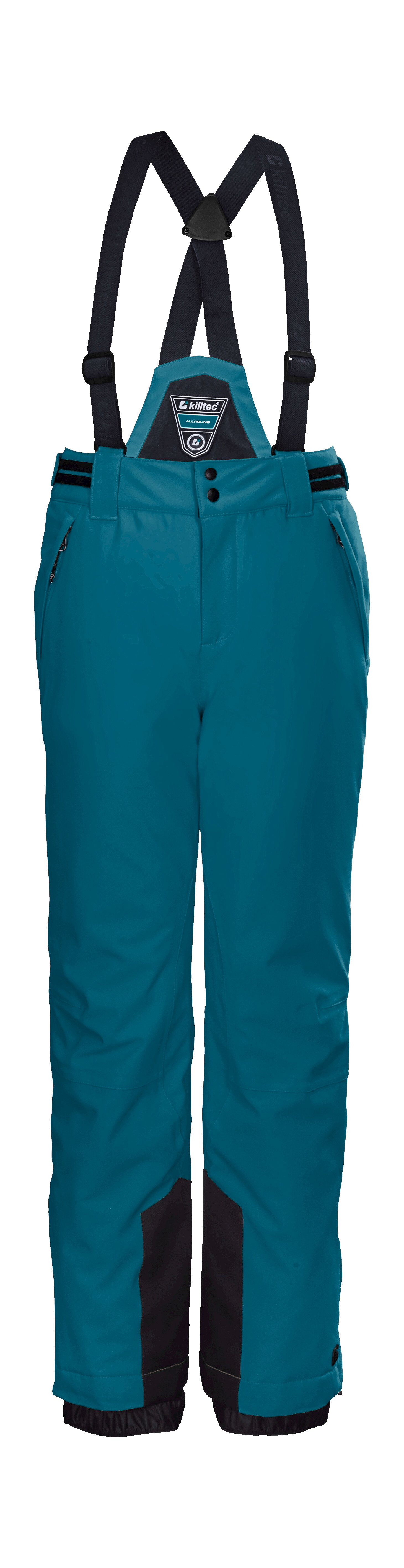 Killtec Skihose »KSW 77 GRLS SKI PNTS« von Killtec