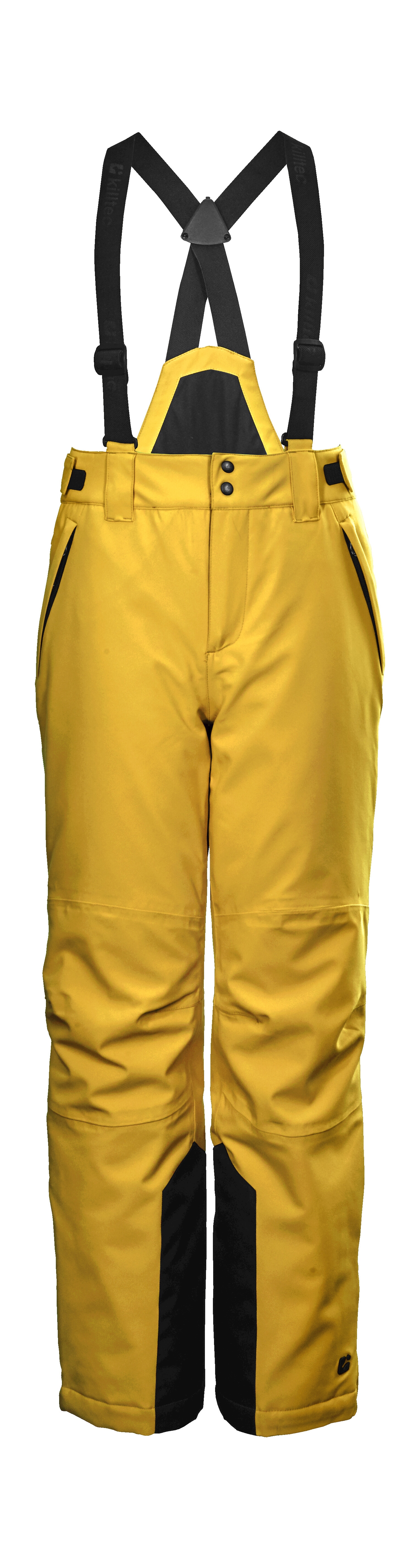 Killtec Skihose »KSW 79 BYS SKI PNTS« von Killtec